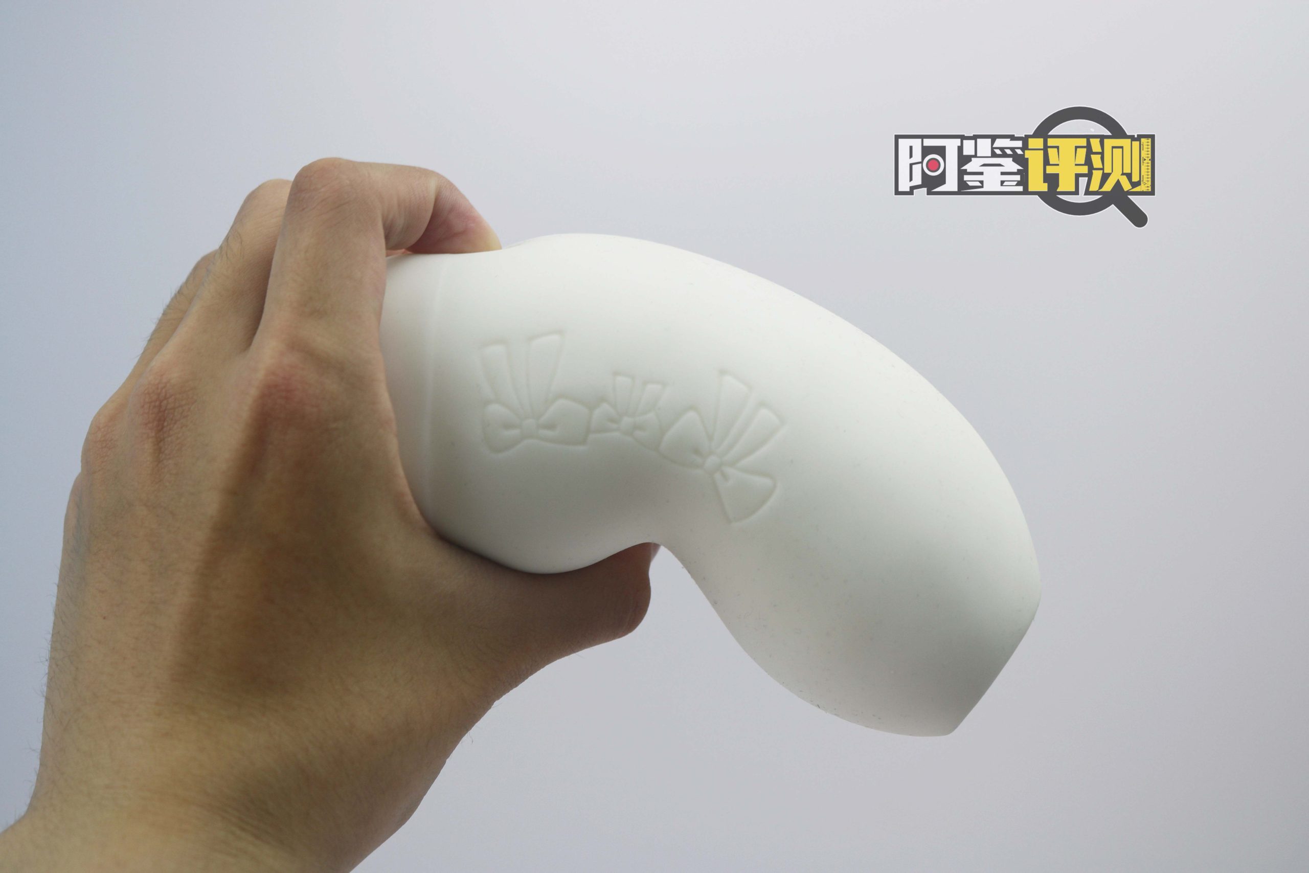 GXP-“觉醒子宫“（中高刺激）评测！白色的雪山妖精，更高的硬质感刺激？