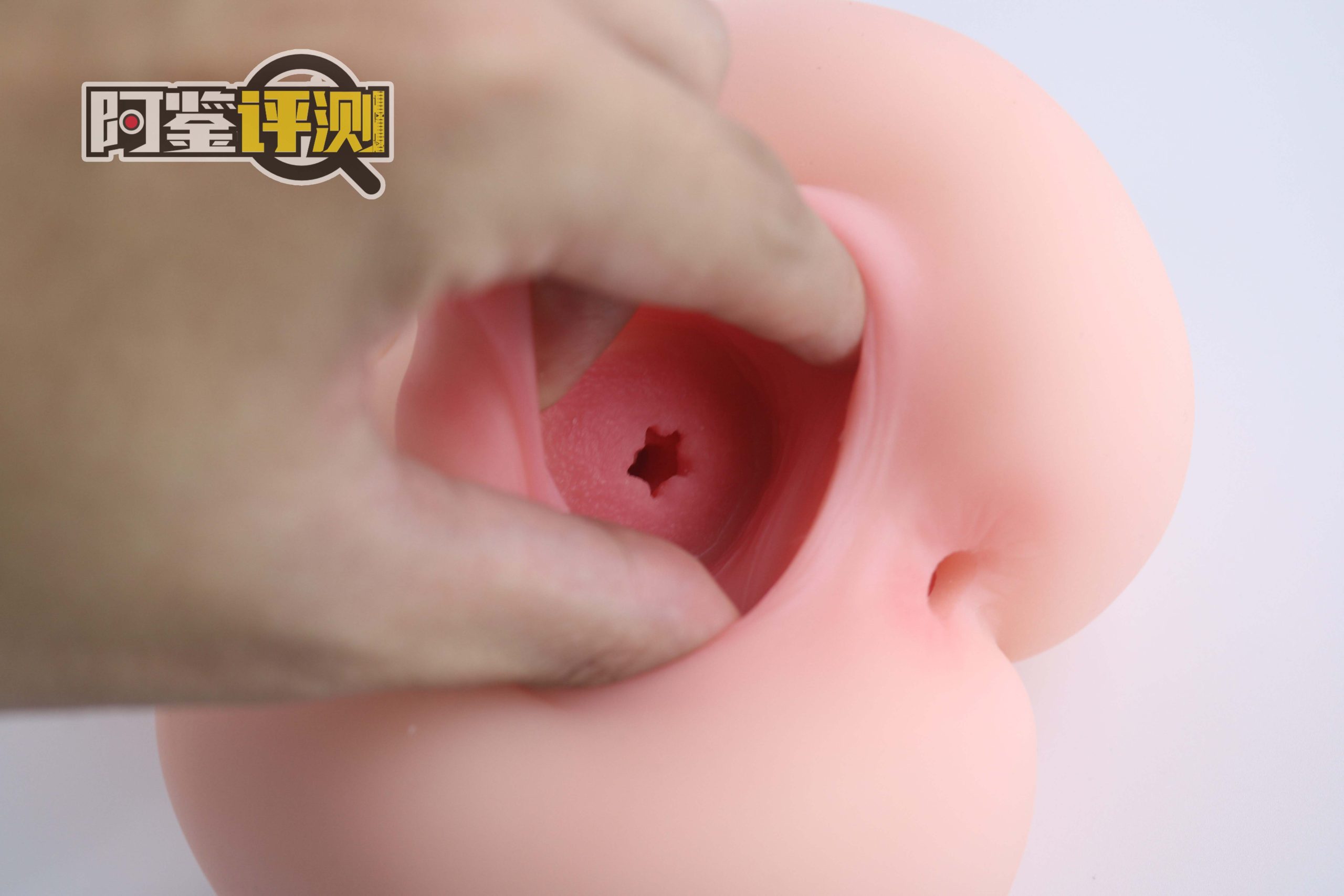 GXP-应援体育生（高刺激）评测！超紧的双通道大型名器，摩擦感差点意思