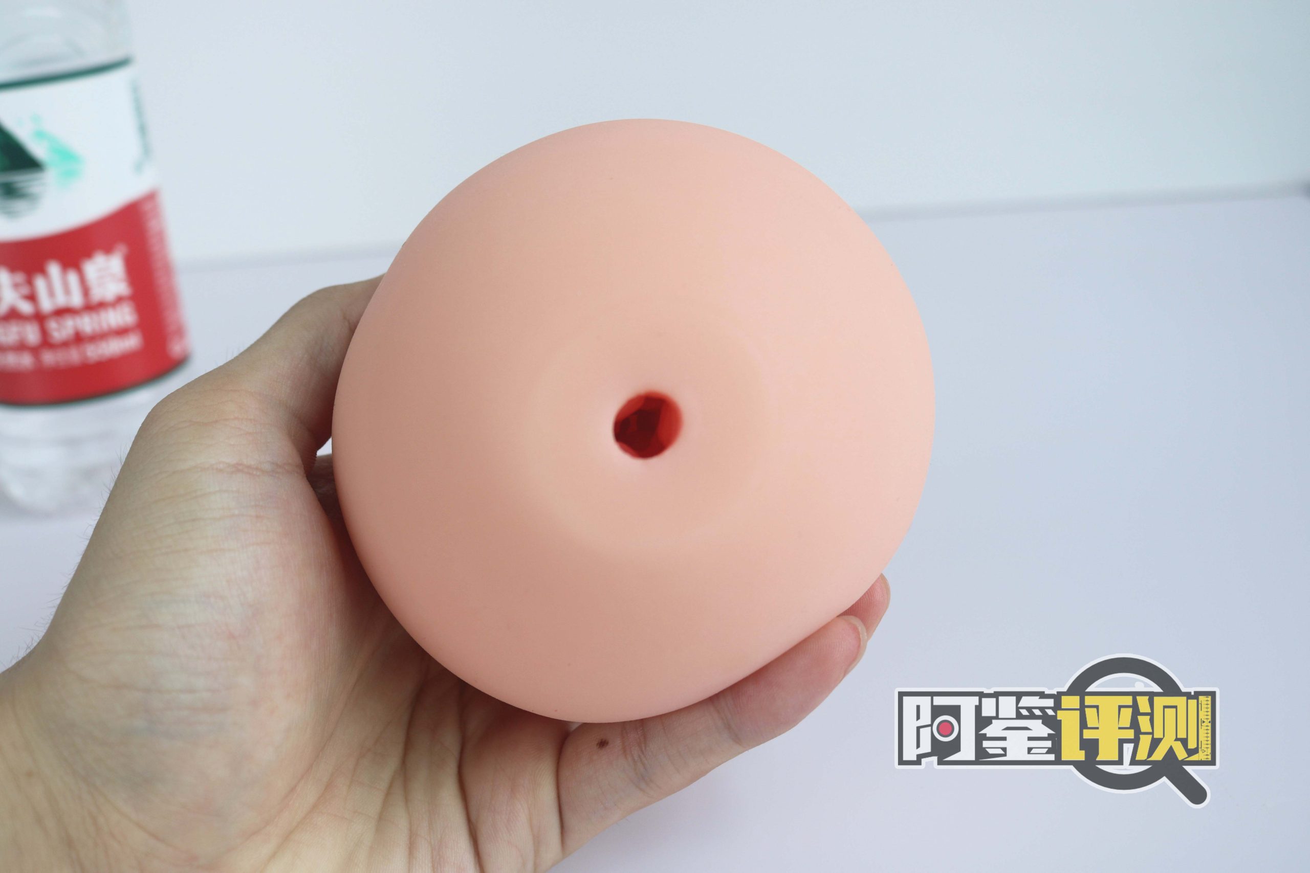 Lovefactor-“咪咪球”评测，是玩具也是名器，觉醒的整活之魂？