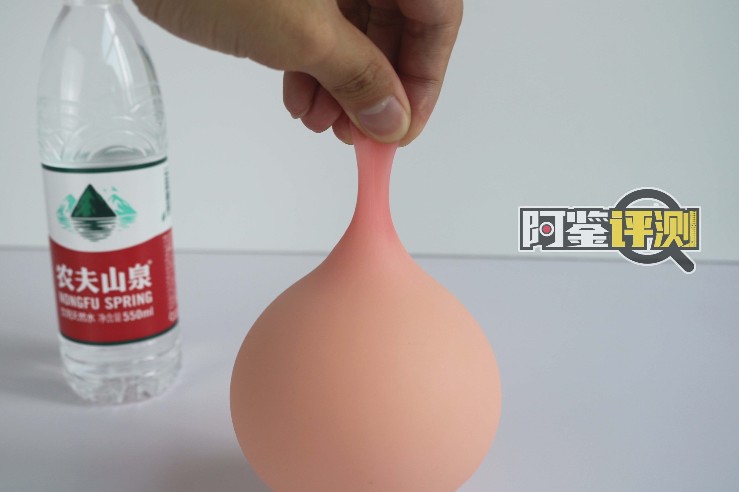 Lovefactor-“咪咪球”评测，是玩具也是名器，觉醒的整活之魂？