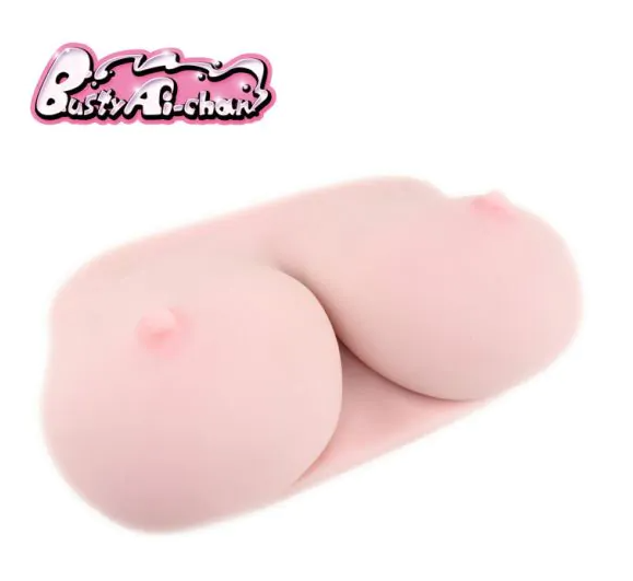 LoveFactor-完熟女郎（胸模）评测！孩子就好这口软的！