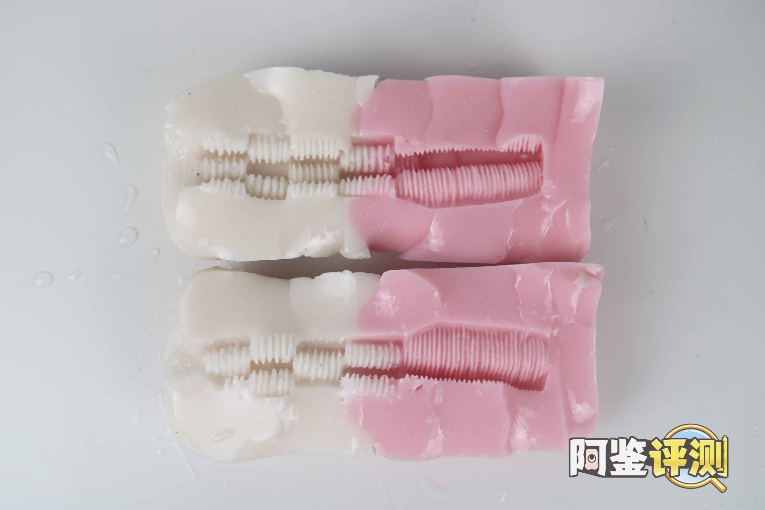 RIDE- JAPAN-Mad border评测，我很喜欢冰淇淋，但慢玩杯我更喜欢！日榜高排名名器