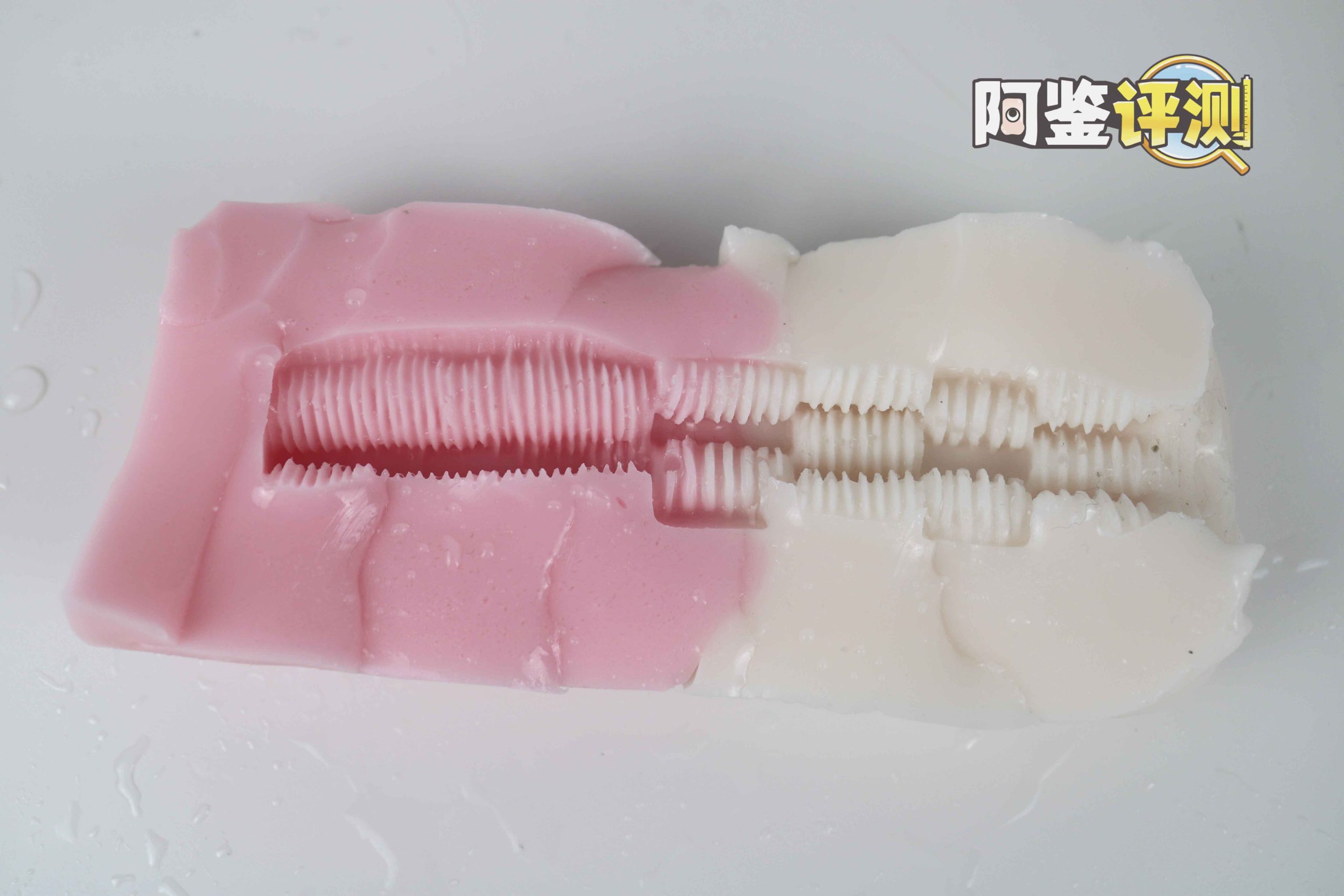 RIDE- JAPAN-Mad border评测，我很喜欢冰淇淋，但慢玩杯我更喜欢！日榜高排名名器