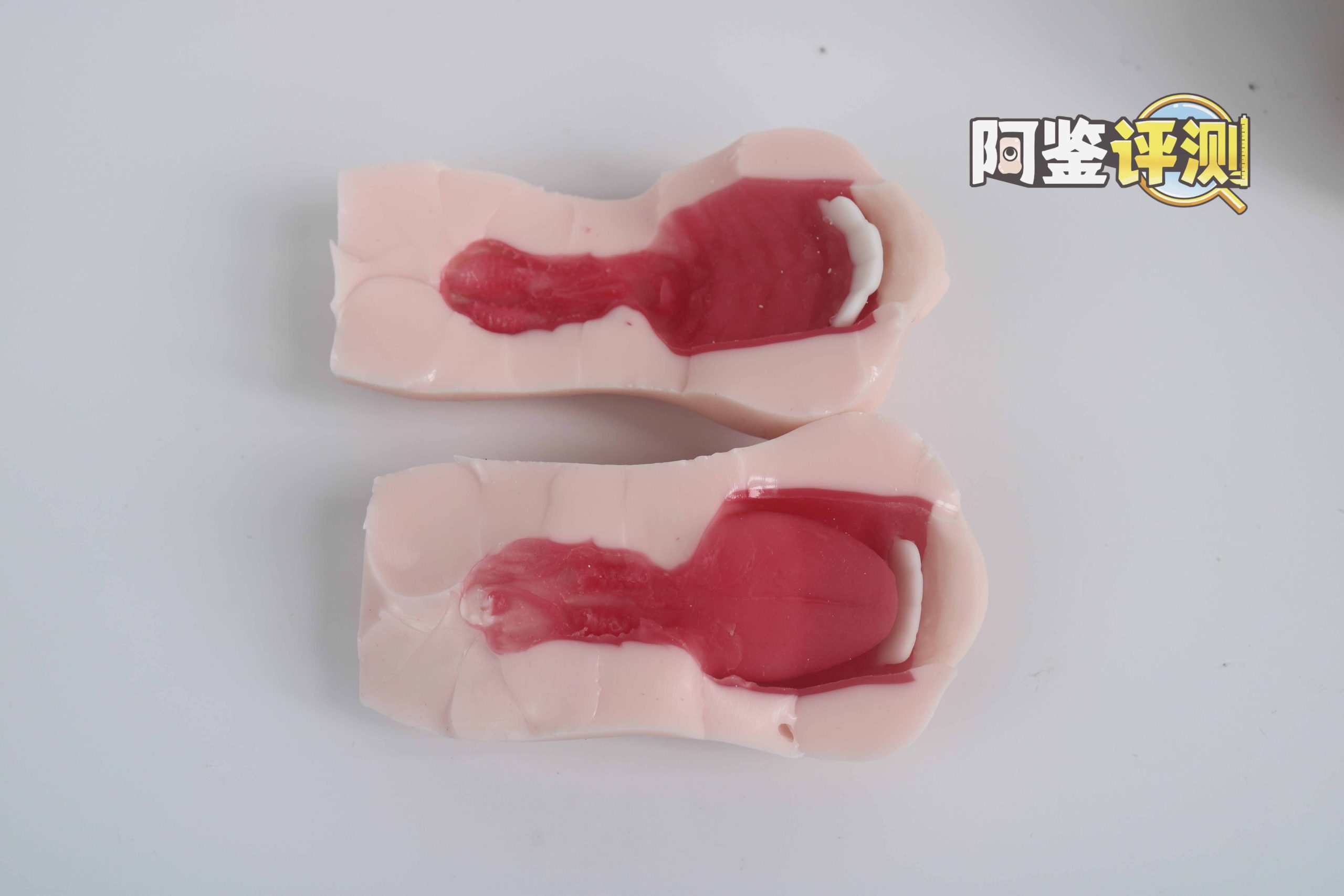 magic eyes真实之口mini（硬款）评测！活泼萝莉最棒啦~