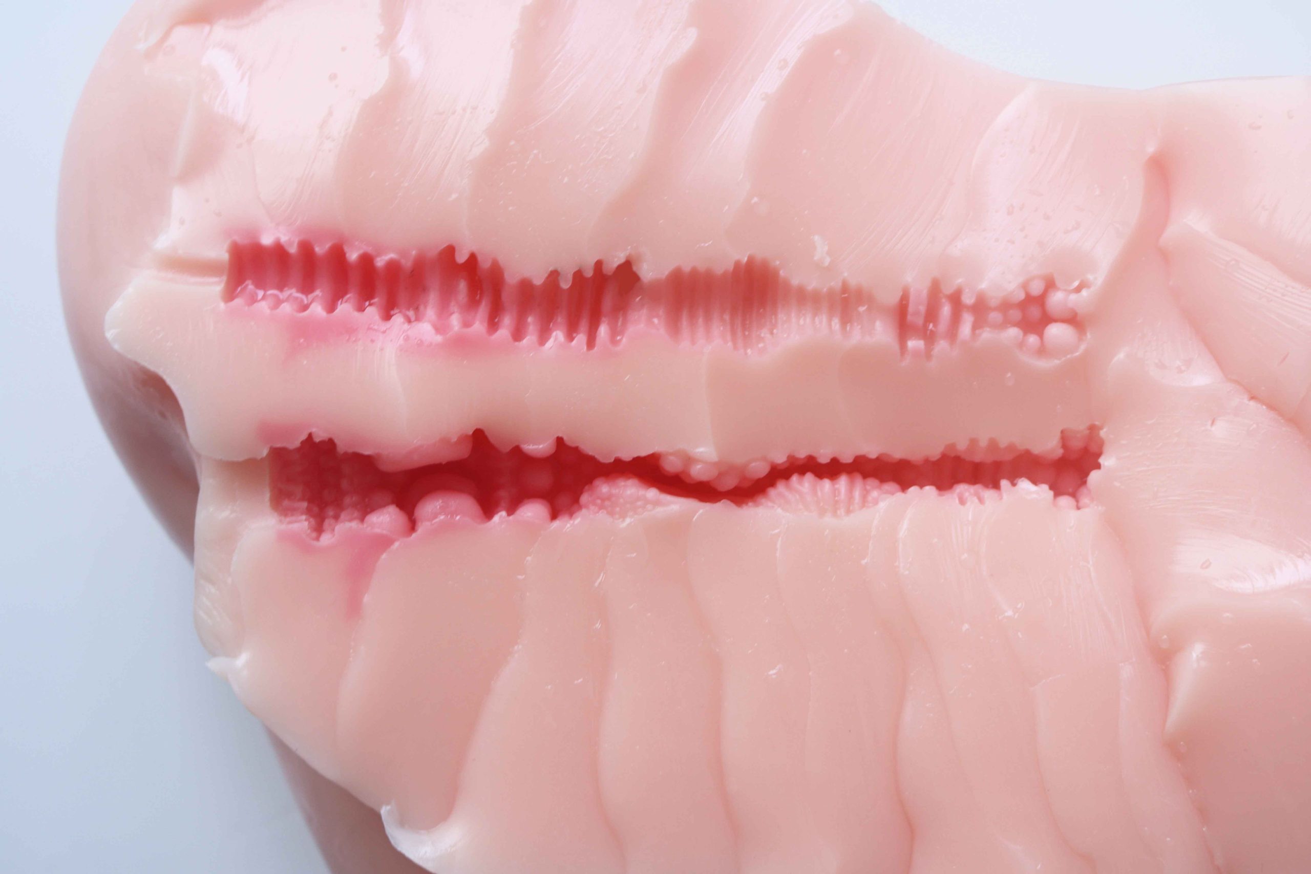 LOVEFACTOR麻美优子（大臀模）评测，分量超足的高性价比臀模！