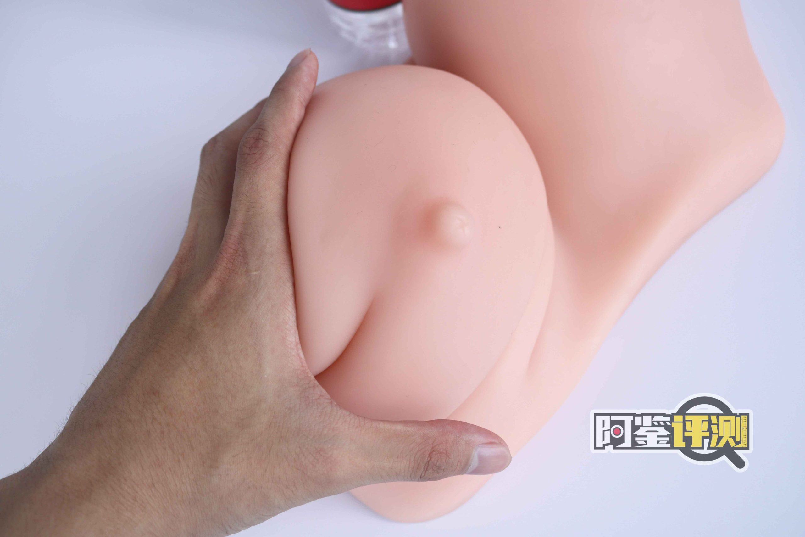 LoveFactor-完熟女郎（胸模）评测！孩子就好这口软的！