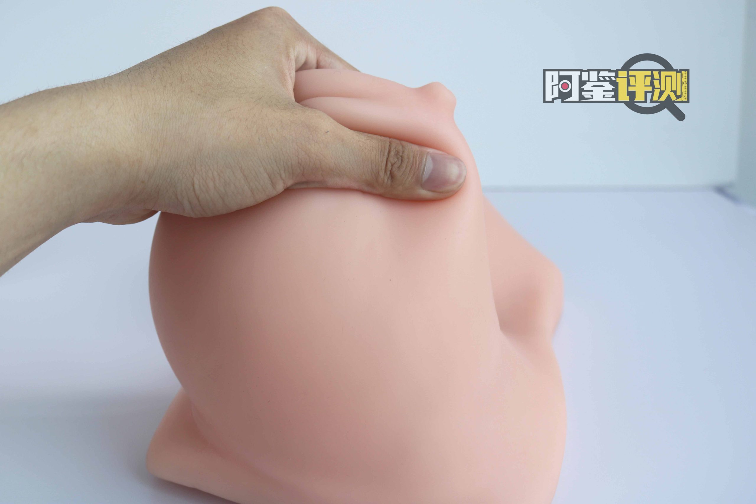 LoveFactor-完熟女郎（胸模）评测！孩子就好这口软的！