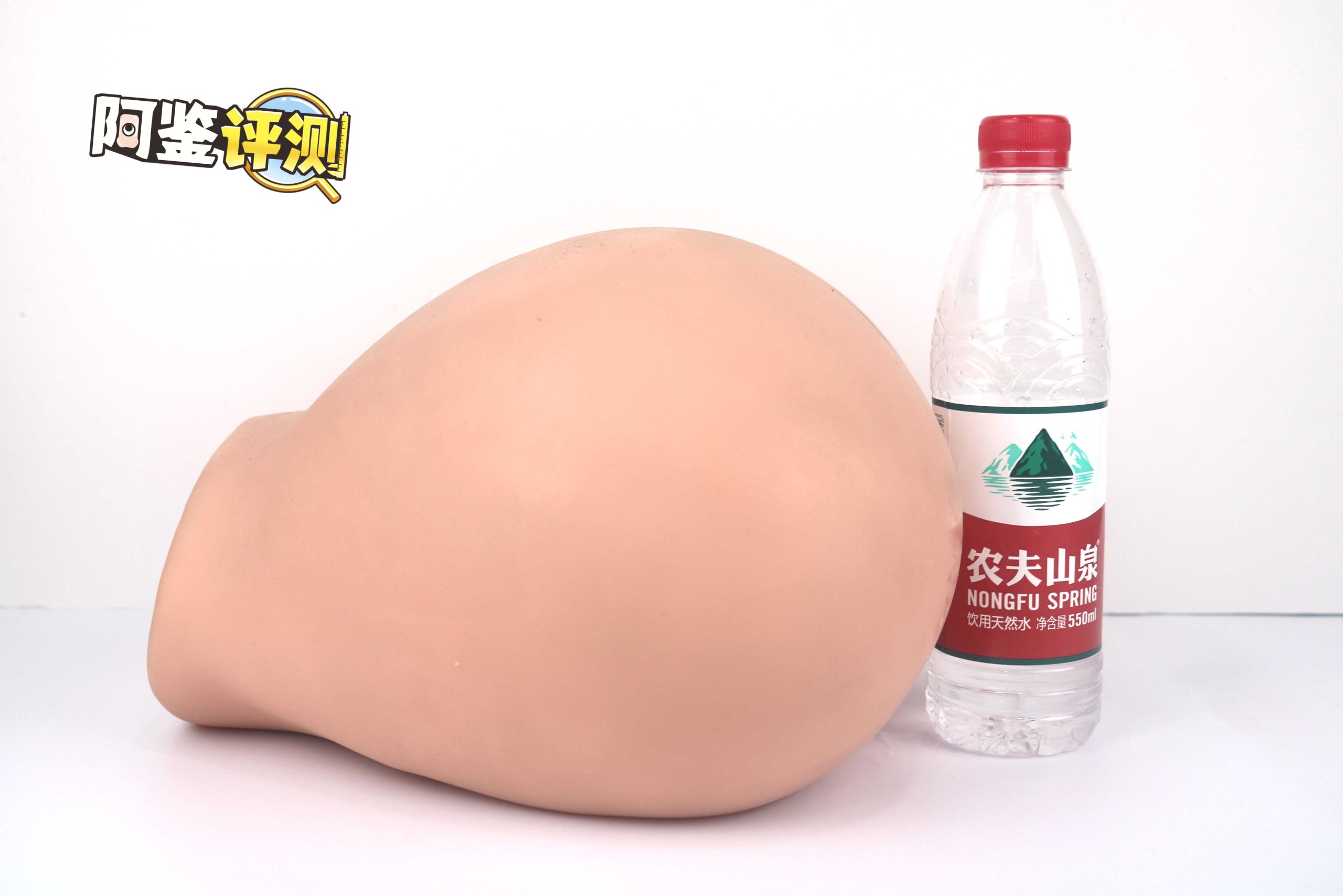 Lovefactor“风铃御使”评测！臀模界的革新工艺，真实形态的肉感波浪！