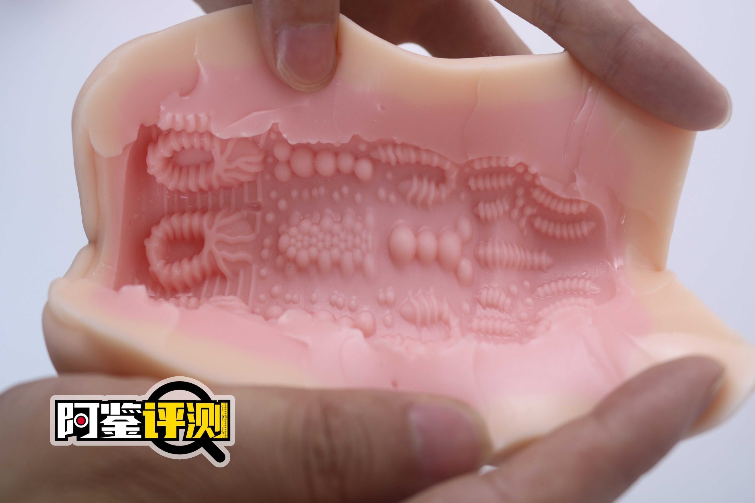 HOTFUN—“水着琉璃子【夏日版】”评测！著名的二次元名器，实际质量如何？