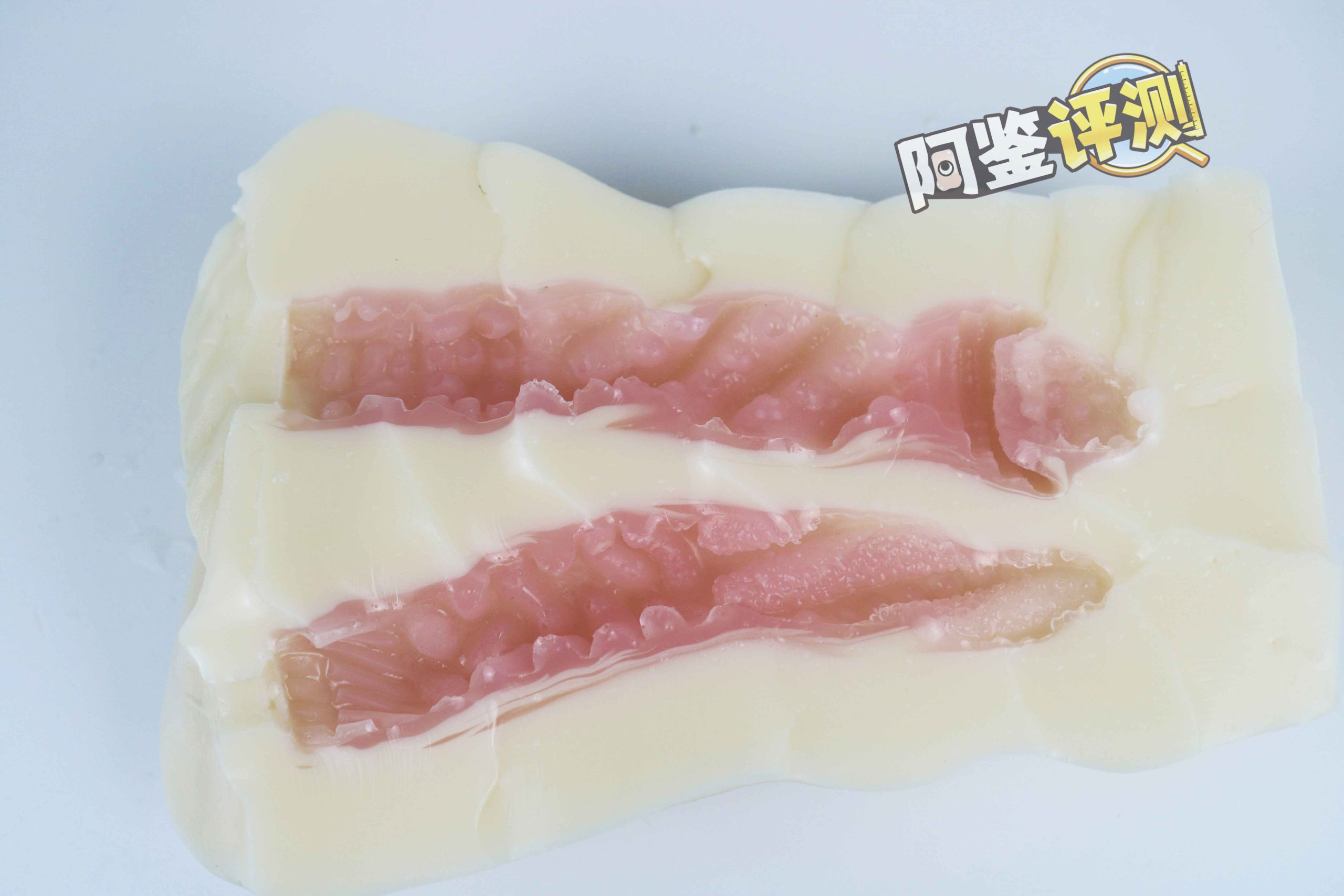 EXE-“小宵虎南”评测！实力联名，能力值综合的双通道名器！