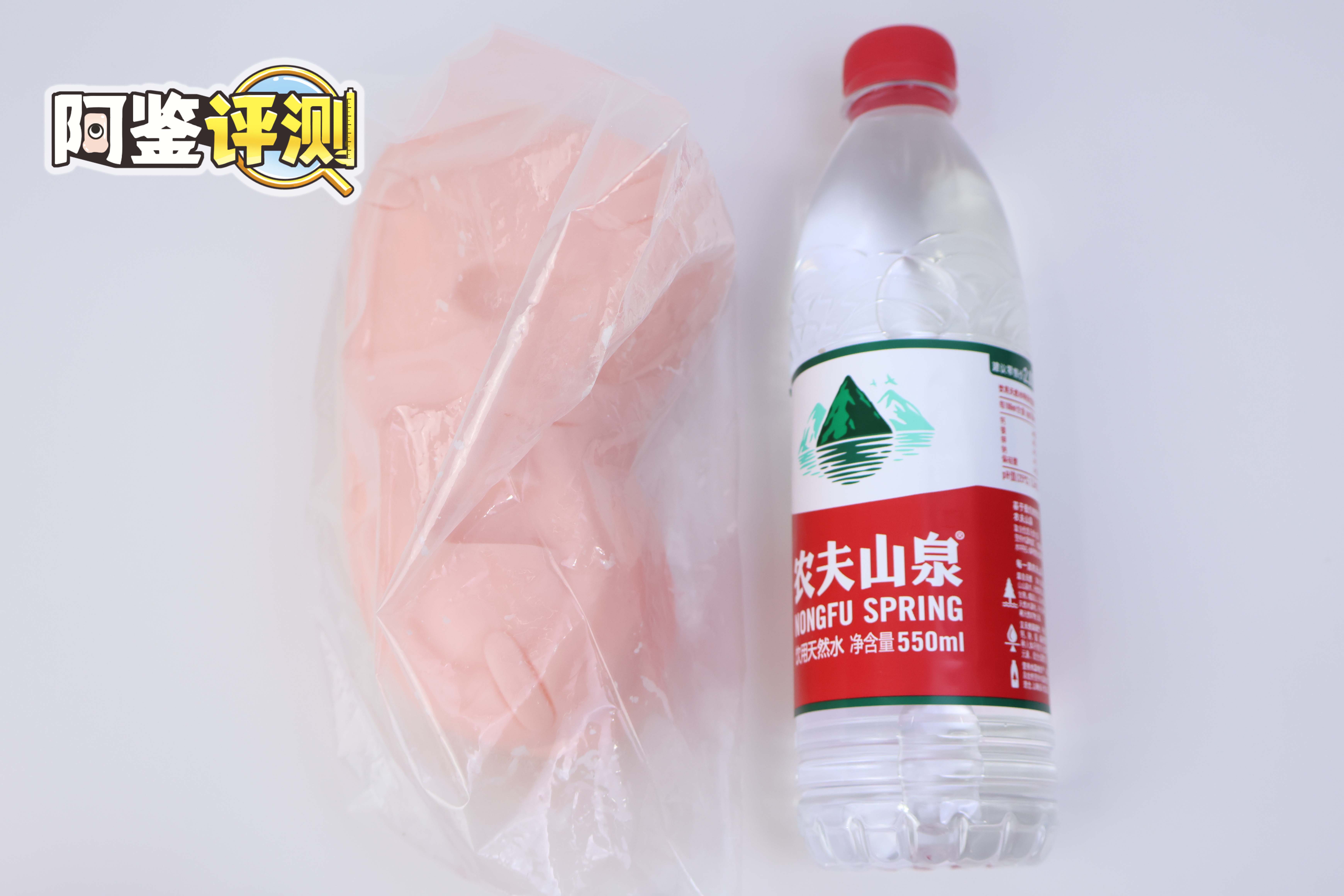 G-project—“HON MONO MKⅡ”评测！幻想中的真实感，干净亲肤的脂软材料！