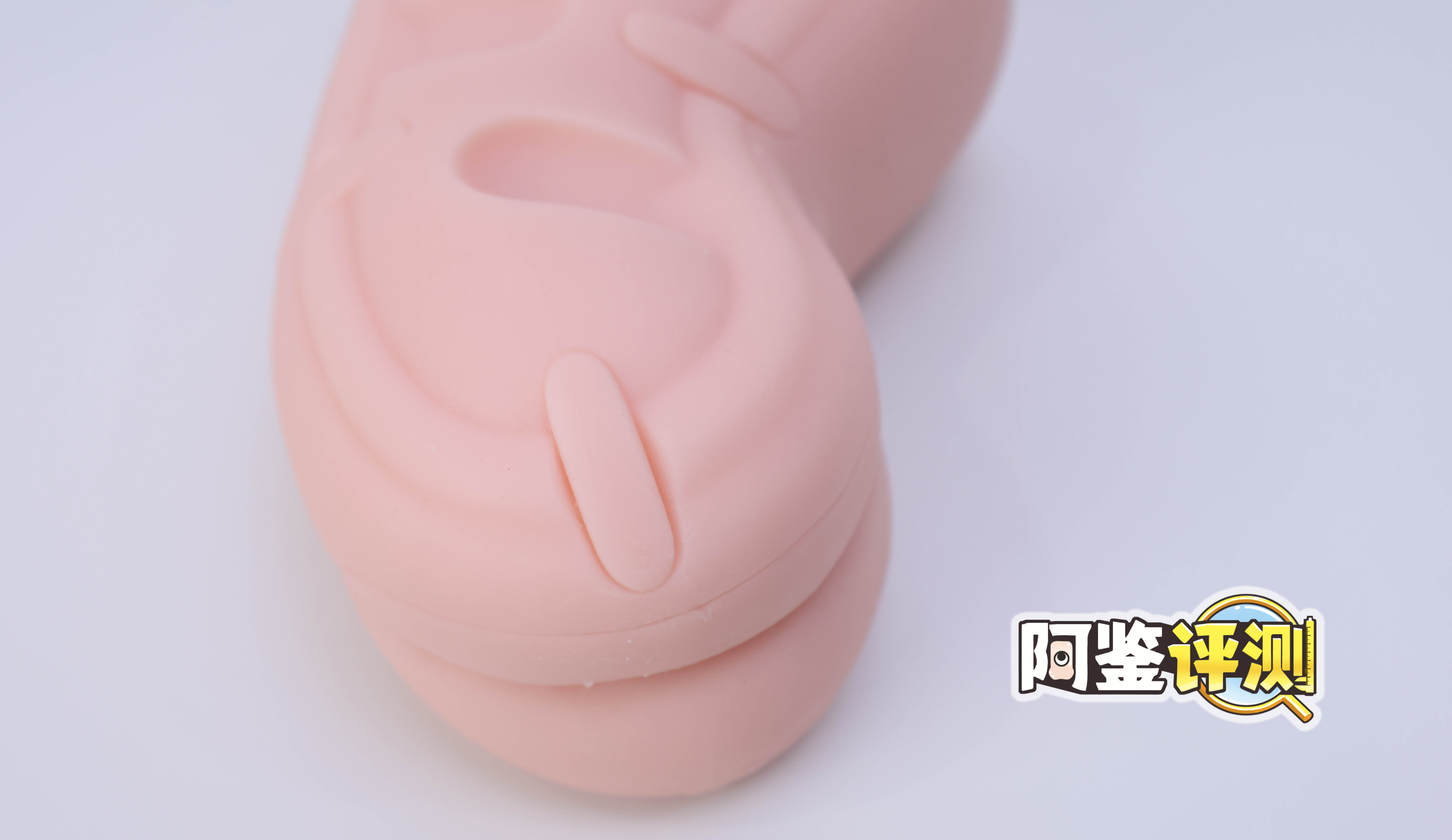 G-project—“HON MONO MKⅡ”评测！幻想中的真实感，干净亲肤的脂软材料！