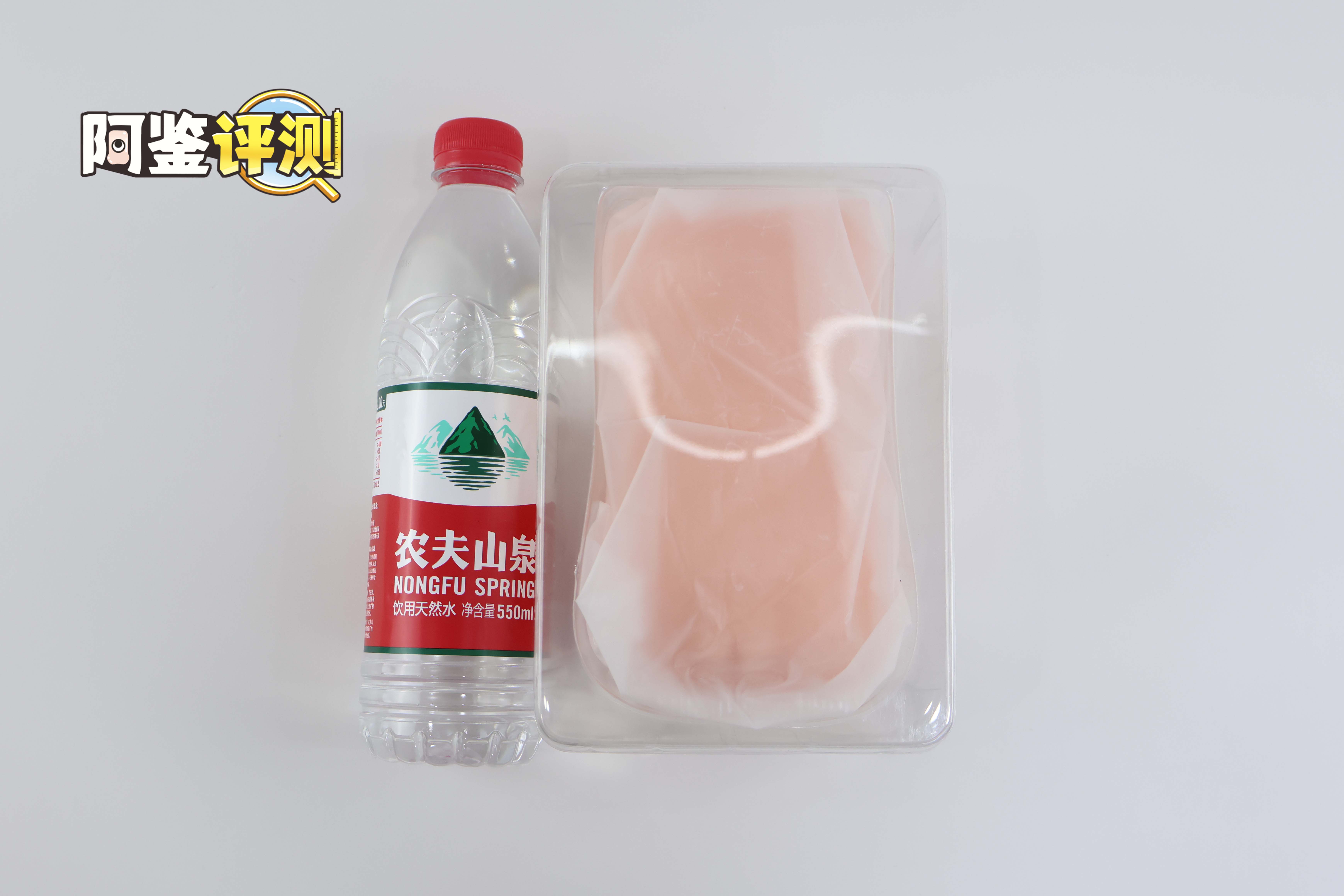 RKT—“箱娘”评测（慢玩）！没了箱的箱中少女，萝莉外观的标准慢玩杯！