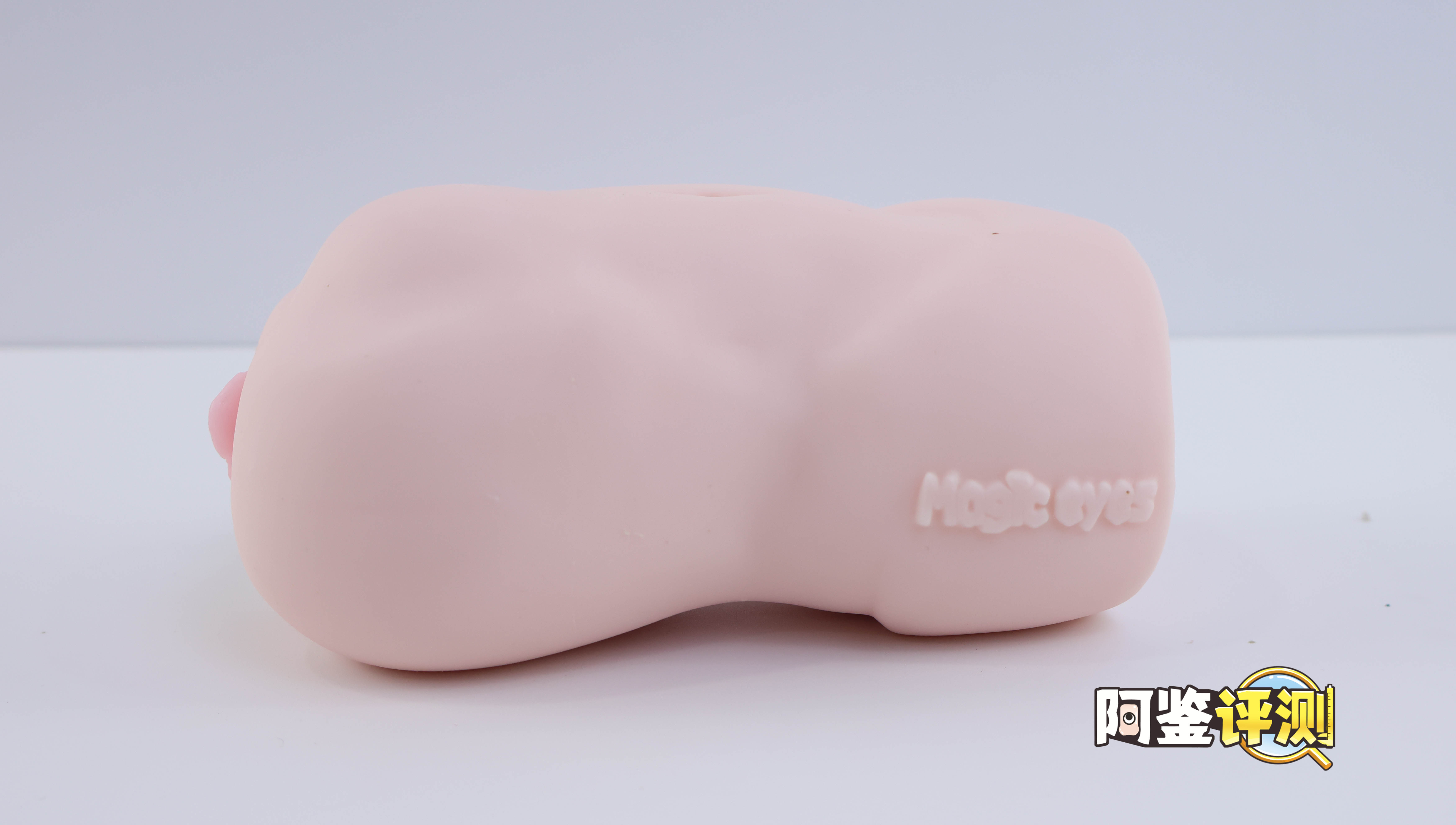 魔眼—“乙女耻肉”，萝莉少女的羞耻小秘密，外观猎奇的弹性通道！