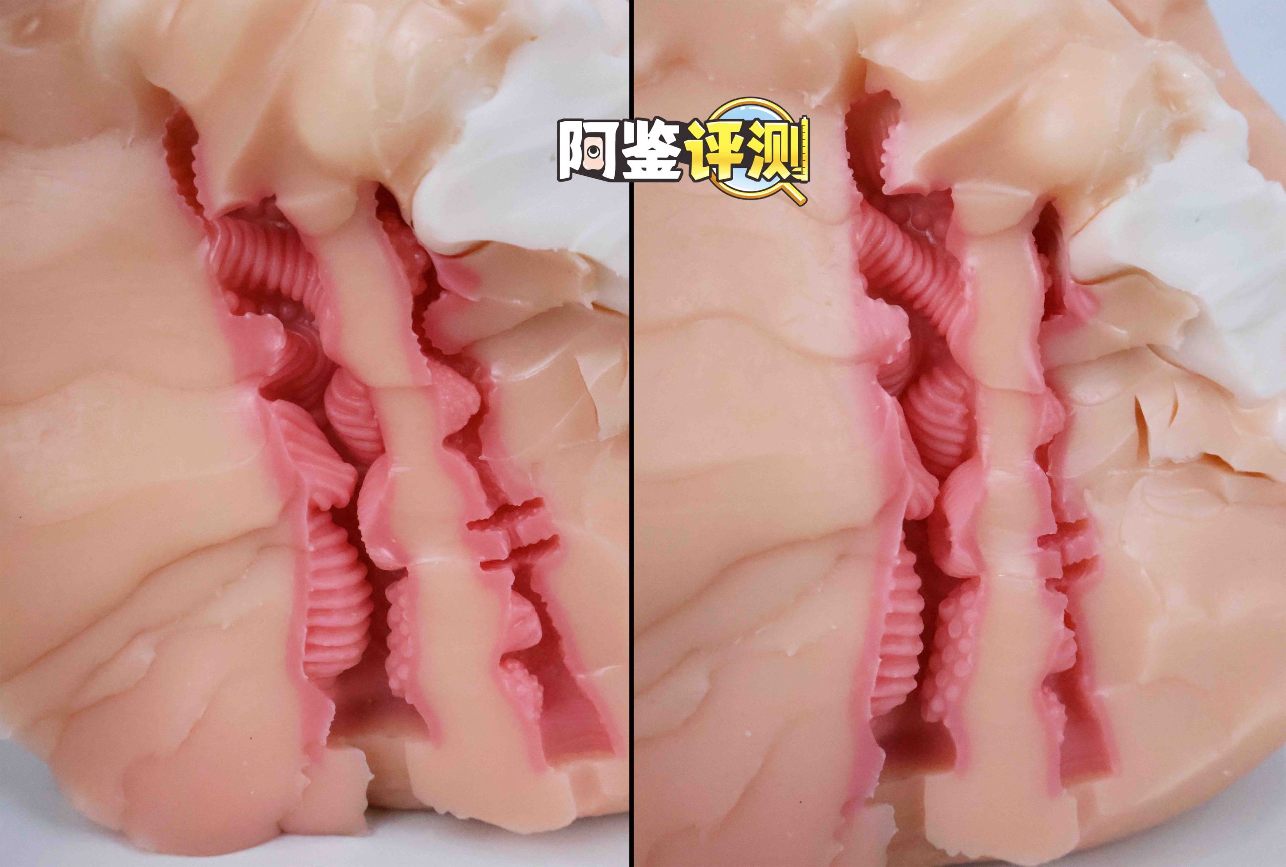 Lovefactor“风铃御使”评测！臀模界的革新工艺，真实形态的肉感波浪！