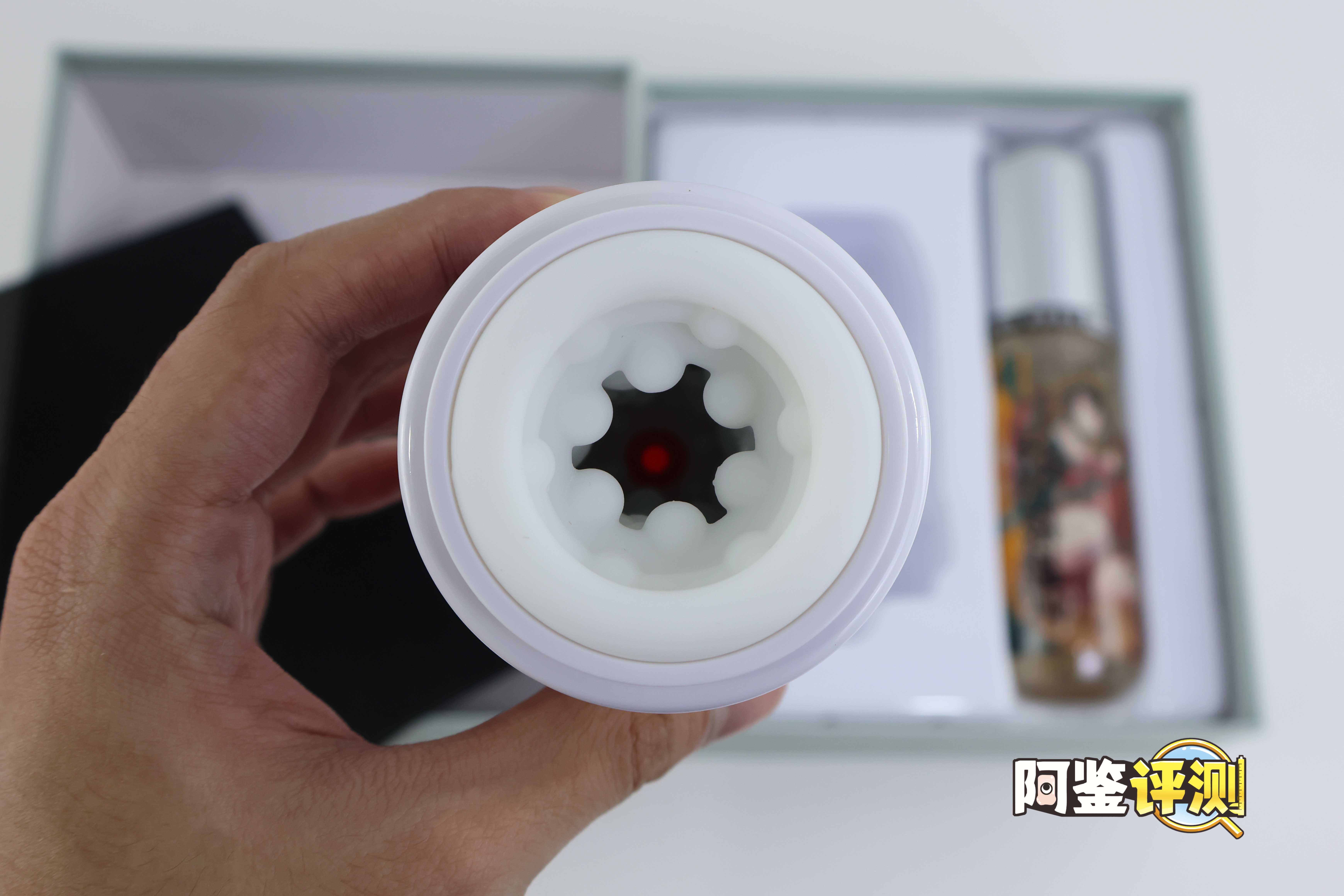 网易春风—“元系列”（电动）评测！网易严选的高端电动杯，真实质量到底如何？