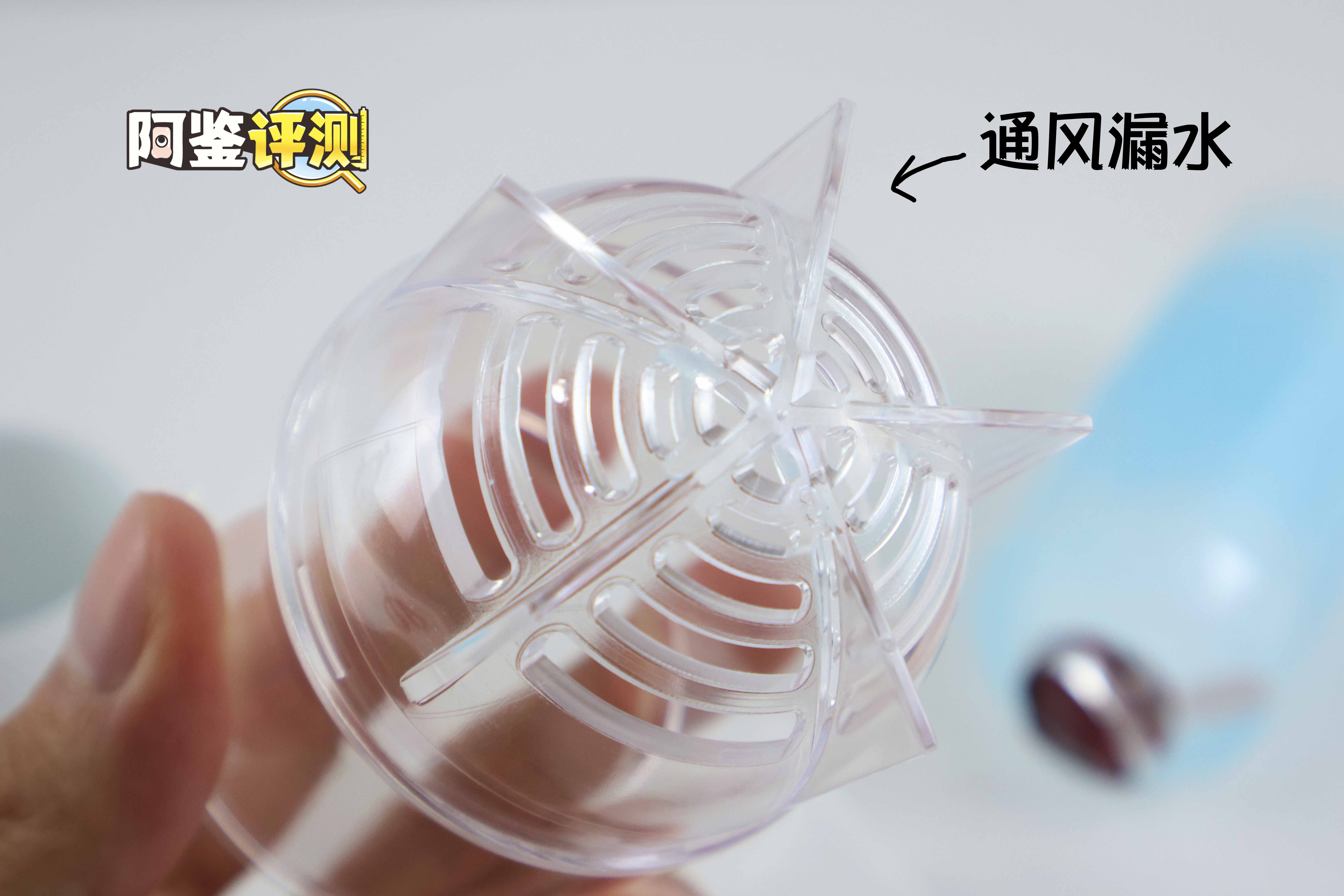 TENGA—SPINNER评测！最简单的旋转复用型飞机杯，昙花一现的特殊玩法！