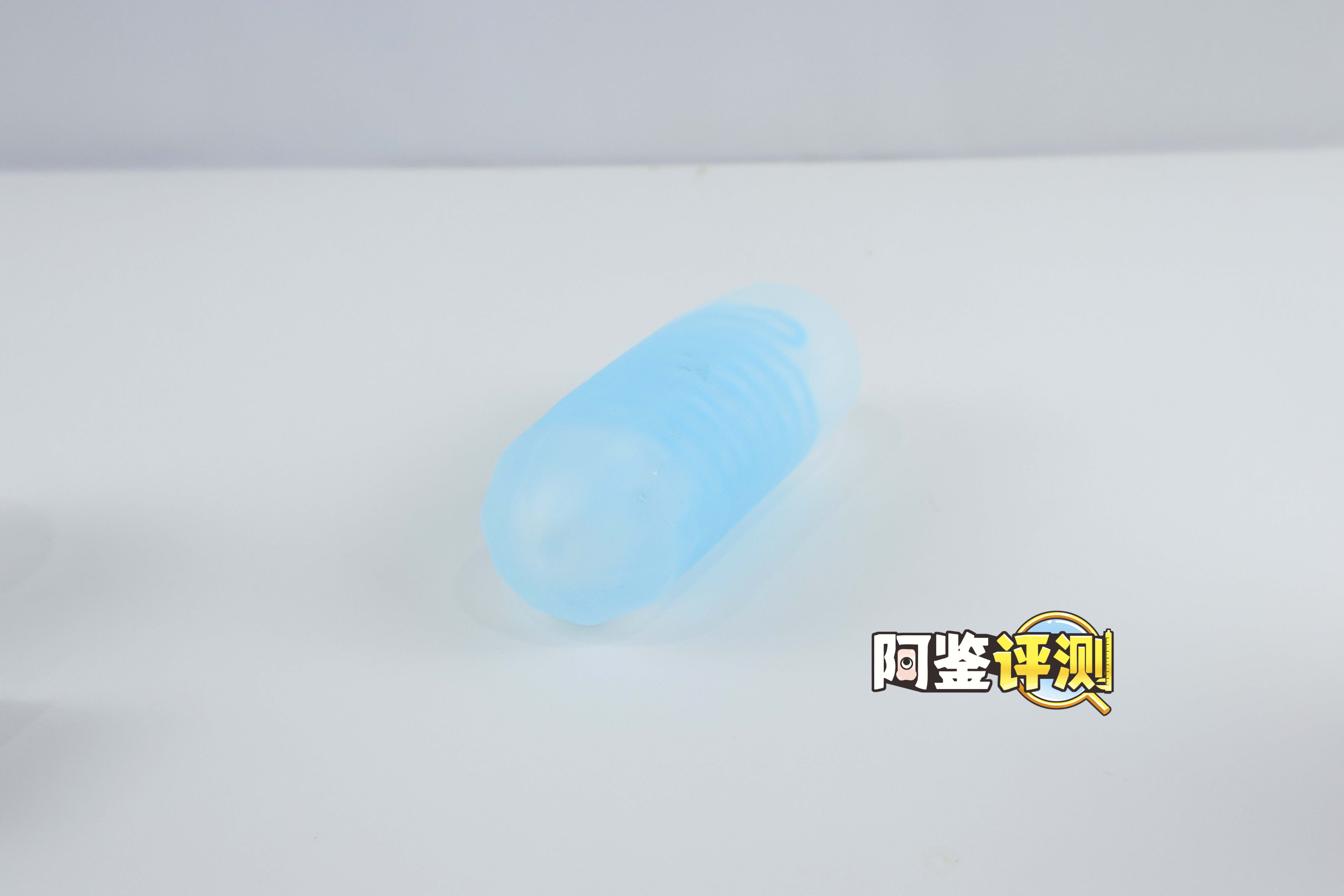 TENGA—SPINNER评测！最简单的旋转复用型飞机杯，昙花一现的特殊玩法！
