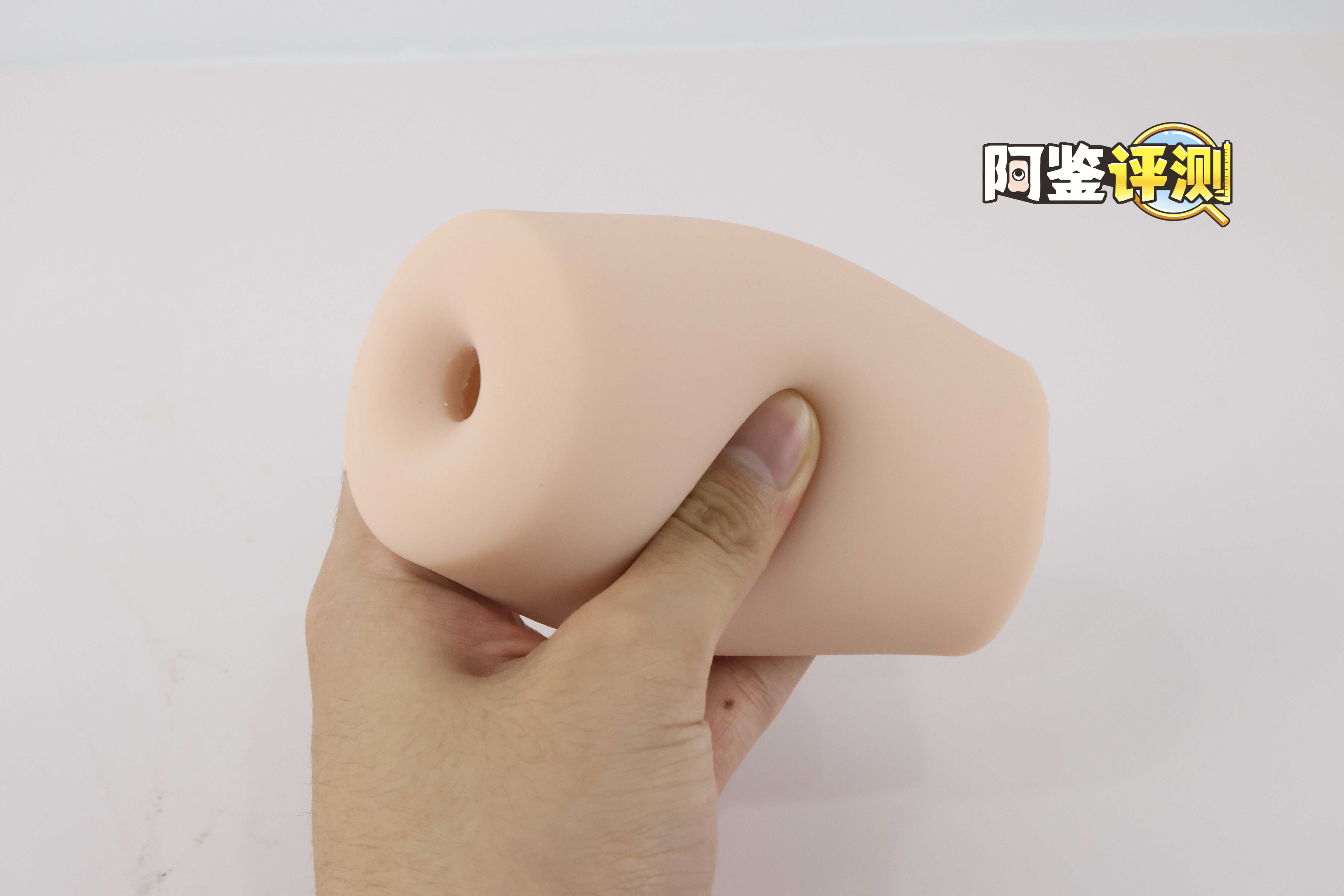 杯多多-“七彩罐娘”评测！隐蔽型的可乐罐飞机杯，图一乐还是真实用？（上：红，黄，橙）