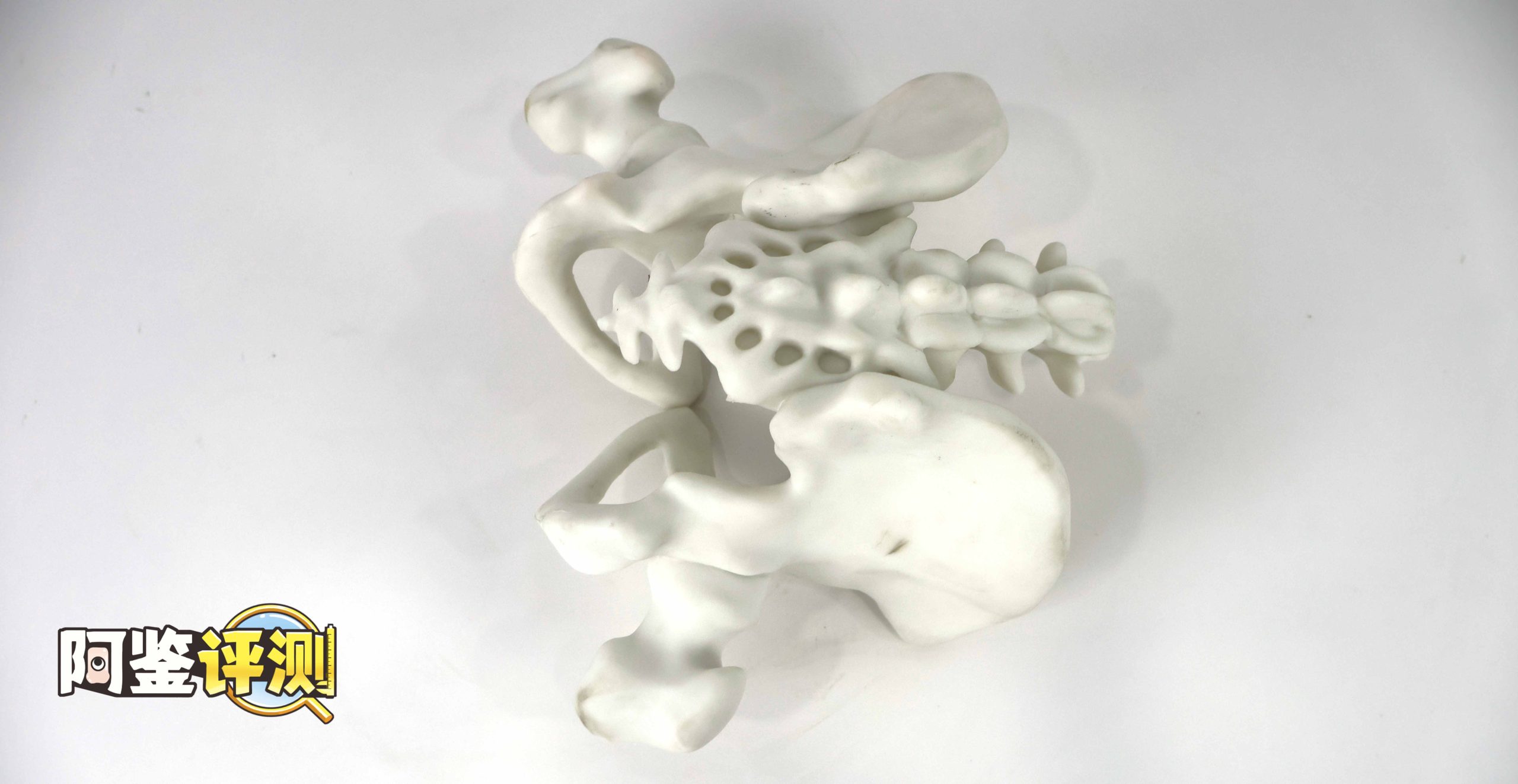 Lovefactor“风铃御使”评测！臀模界的革新工艺，真实形态的肉感波浪！