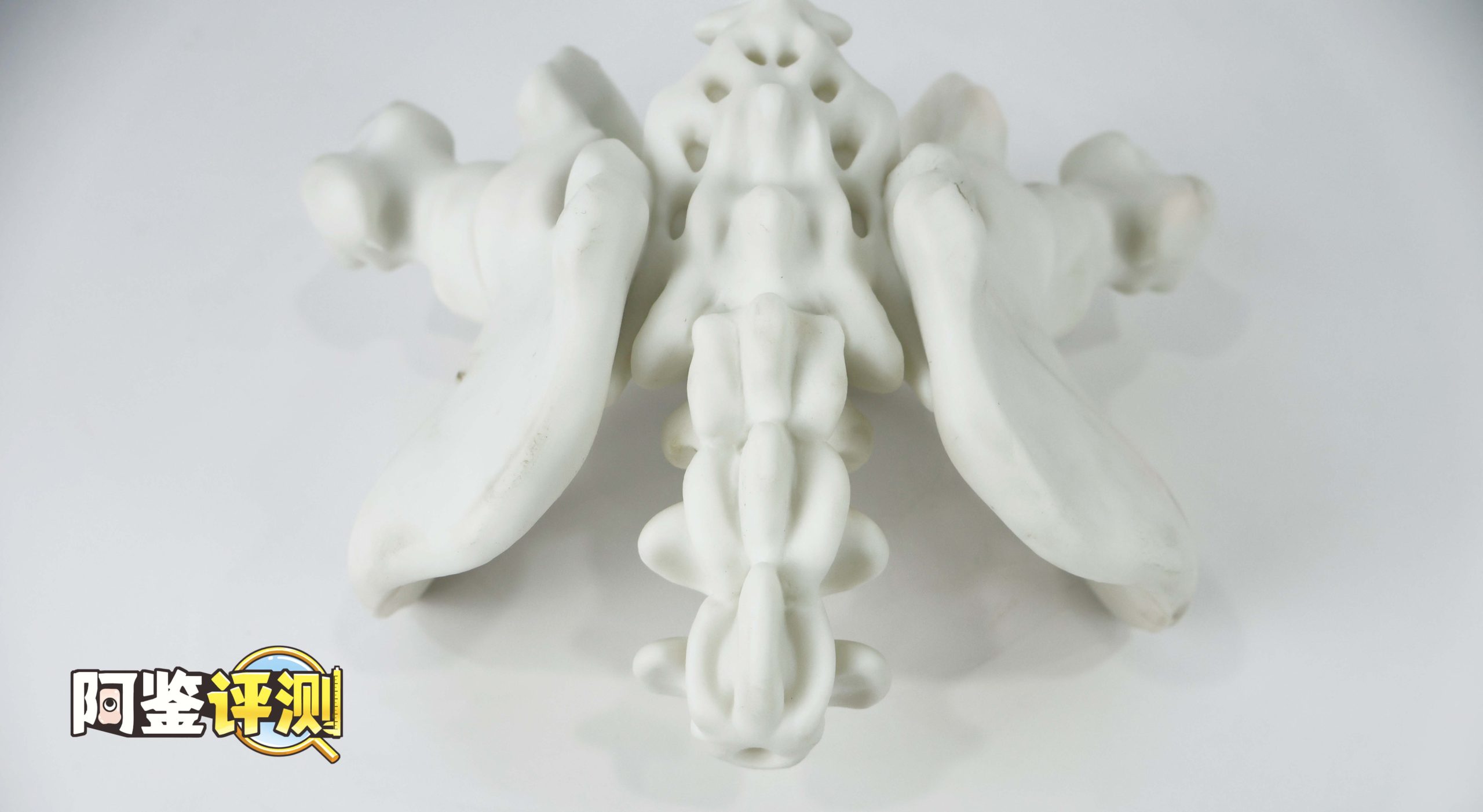 Lovefactor“风铃御使”评测！臀模界的革新工艺，真实形态的肉感波浪！