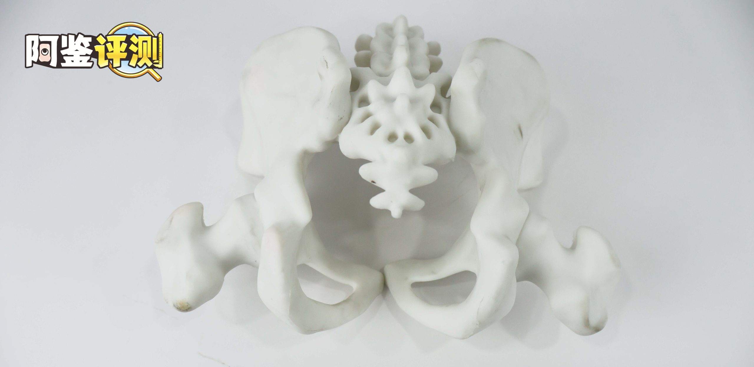 Lovefactor“风铃御使”评测！臀模界的革新工艺，真实形态的肉感波浪！