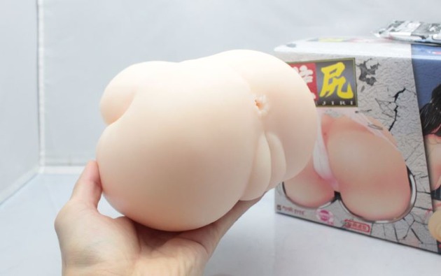 Lovefactor“风铃御使”评测！臀模界的革新工艺，真实形态的肉感波浪！