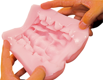 汤玛托易士——TMPR38“乘骑姐姐”，超级吃油的大卡车！爽滑慢舔的层叠肉片！