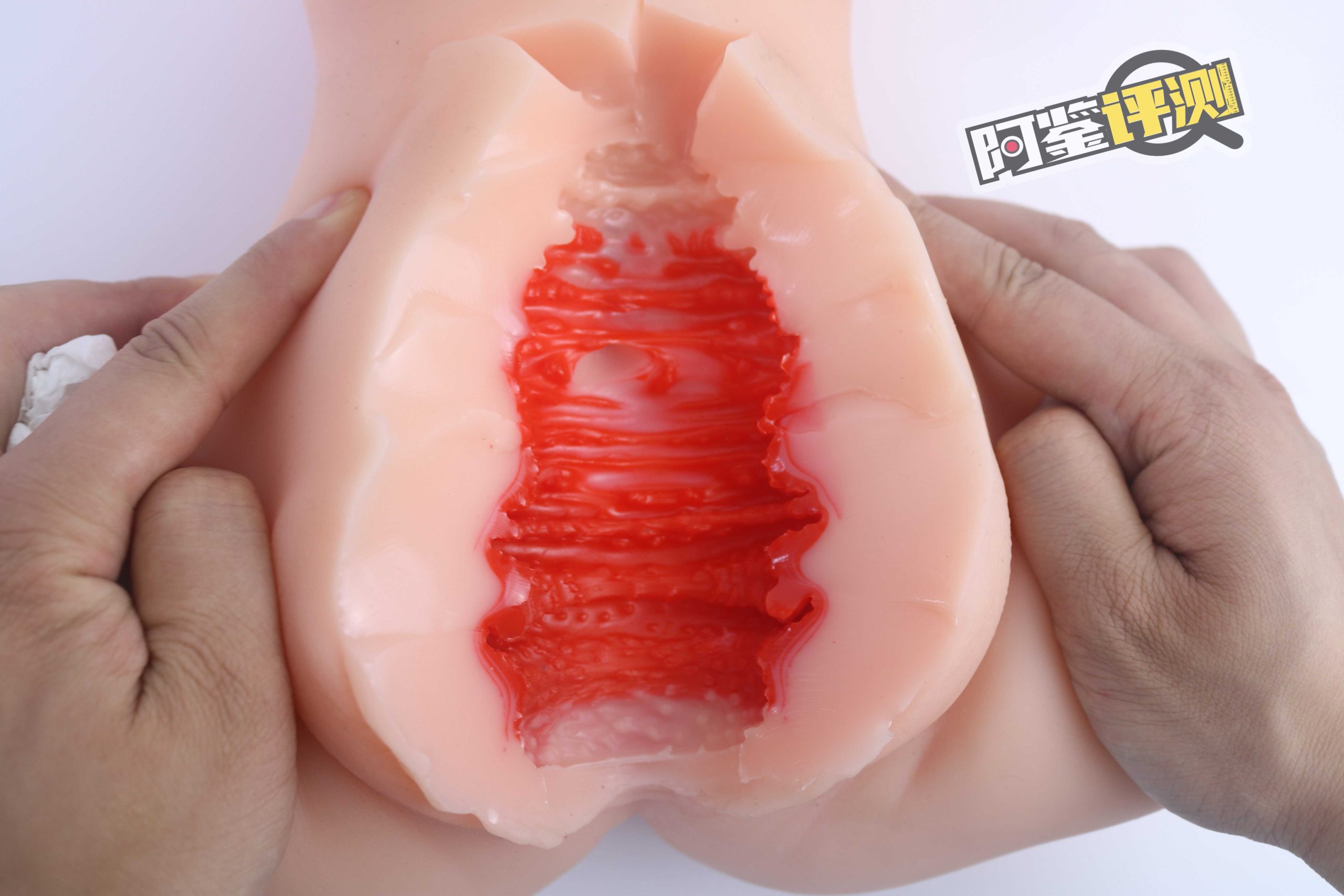 Onaho-舰娘赤城（小身体）评测！功能齐全的小身体，性价比之选的小型倒模！