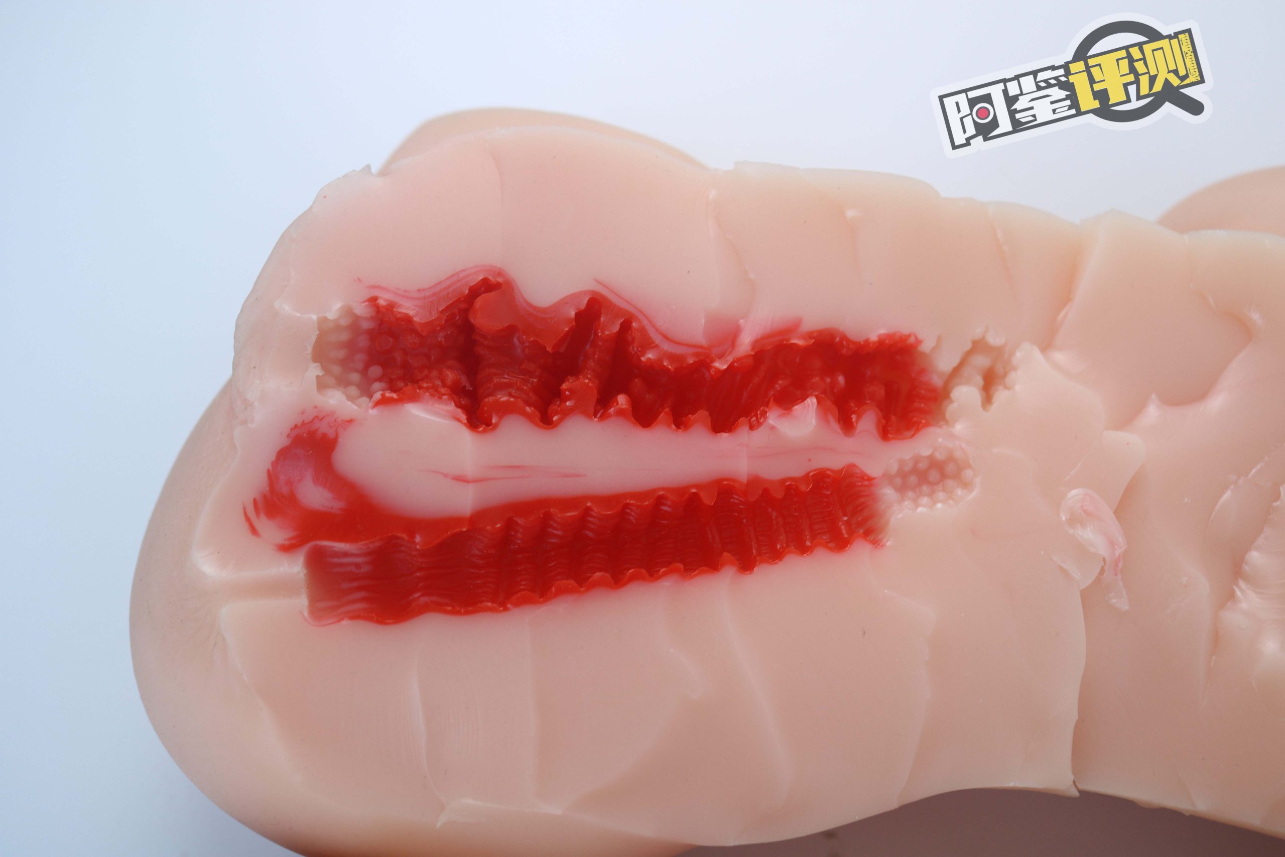 Onaho-舰娘赤城（小身体）评测！功能齐全的小身体，性价比之选的小型倒模！