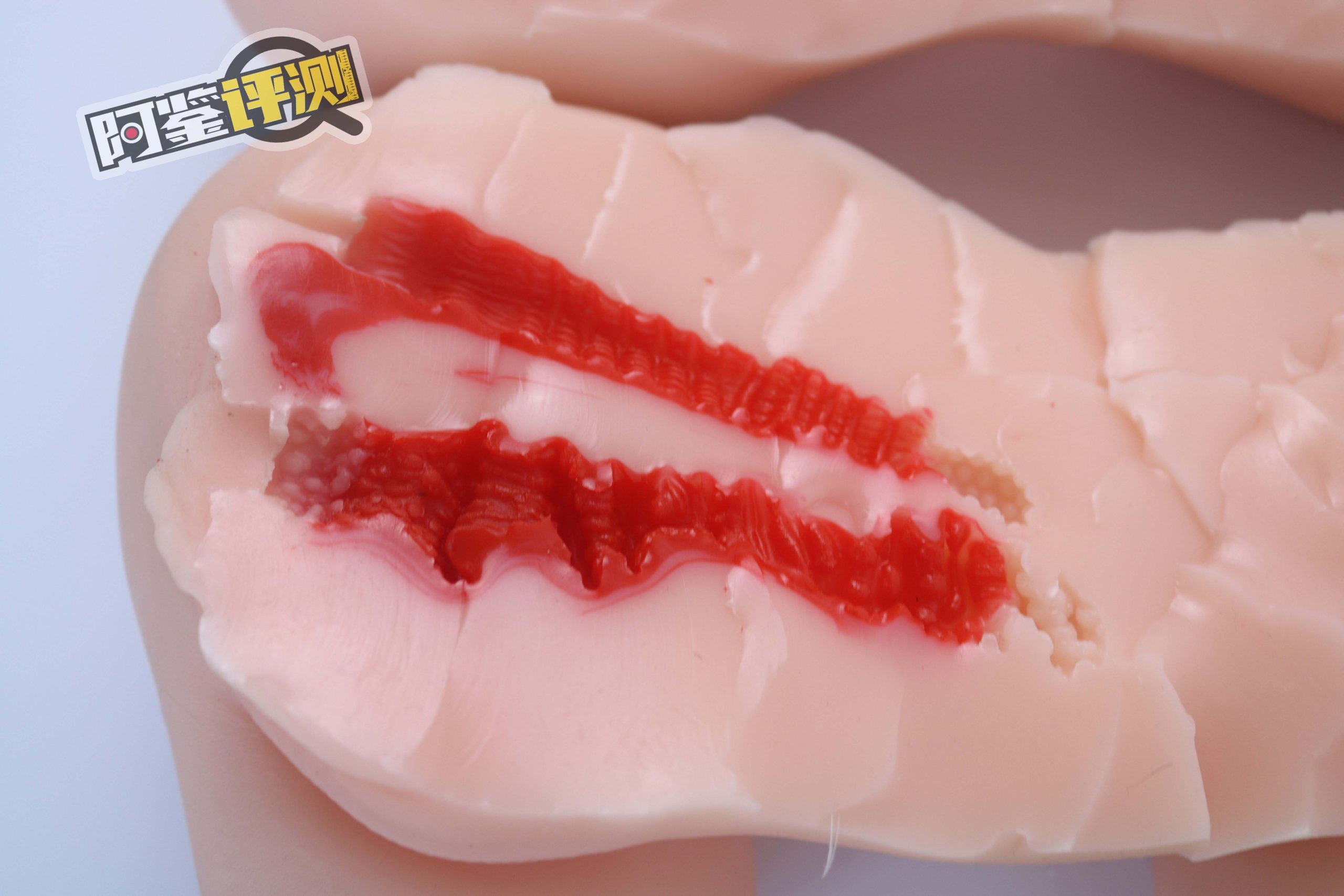 Onaho-舰娘赤城（小身体）评测！功能齐全的小身体，性价比之选的小型倒模！