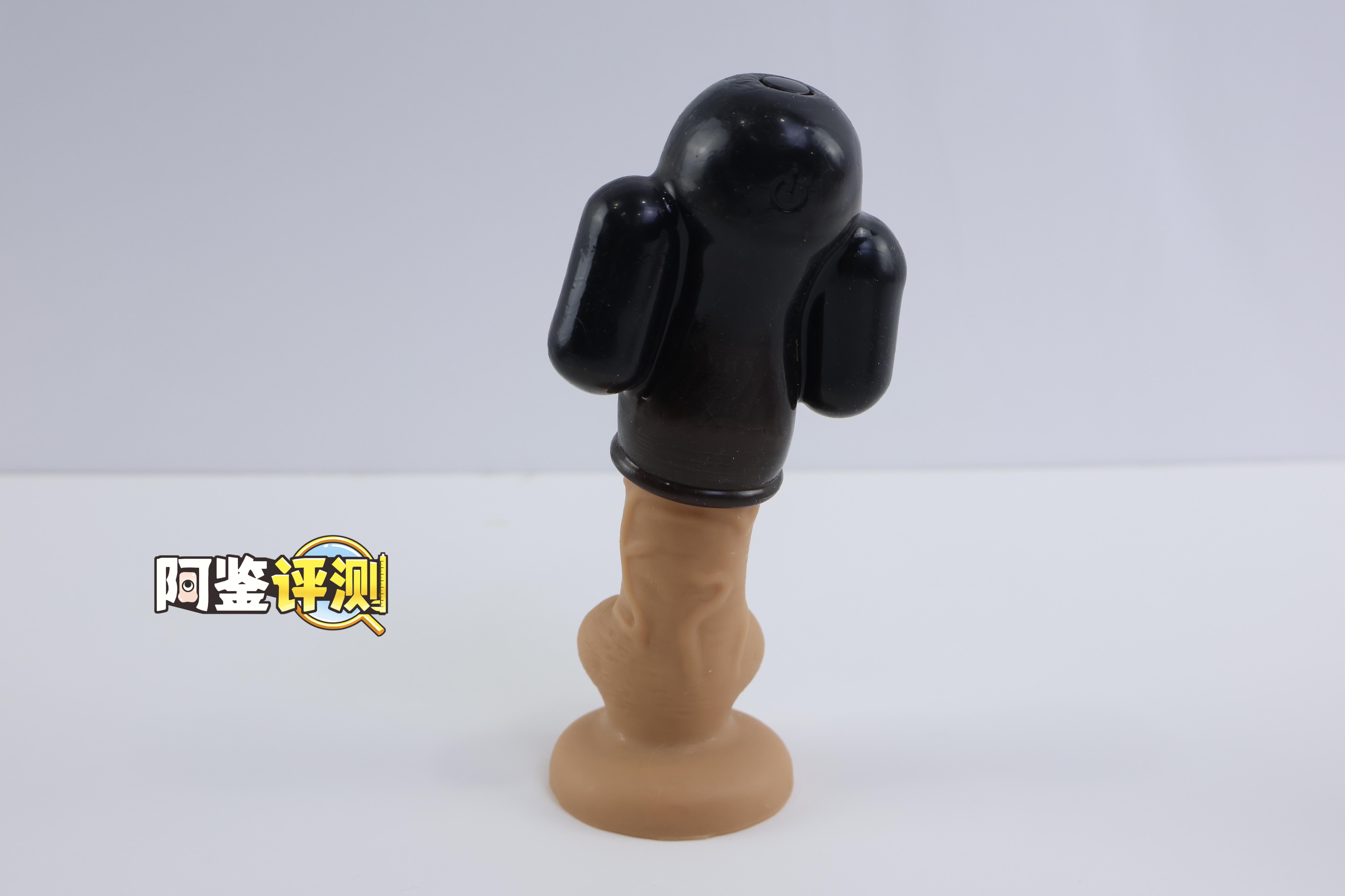 国产—“龟头锻炼器”评测！简单的跳蛋类玩具，真的能锻炼吗？