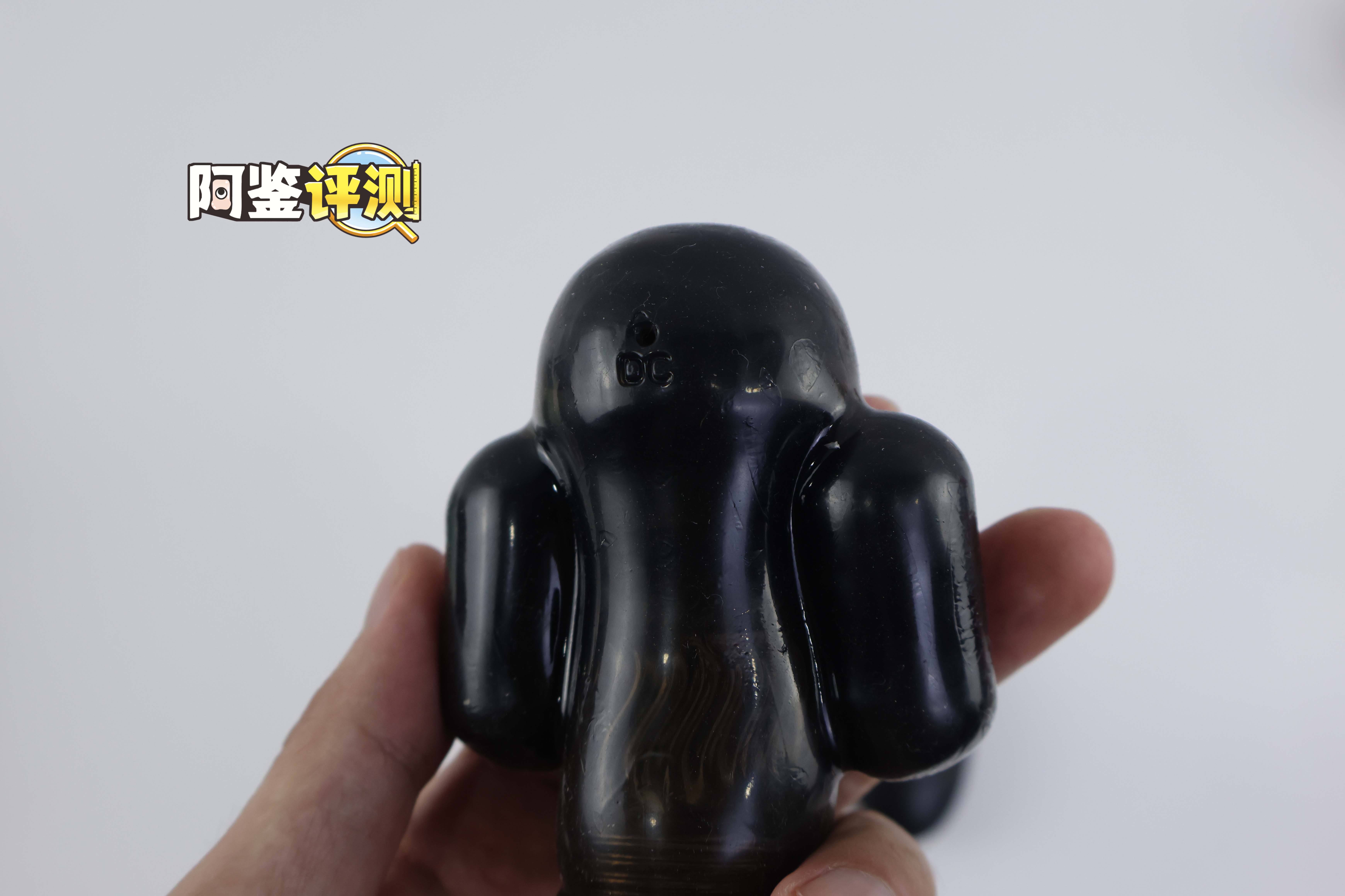 国产—“龟头锻炼器”评测！简单的跳蛋类玩具，真的能锻炼吗？