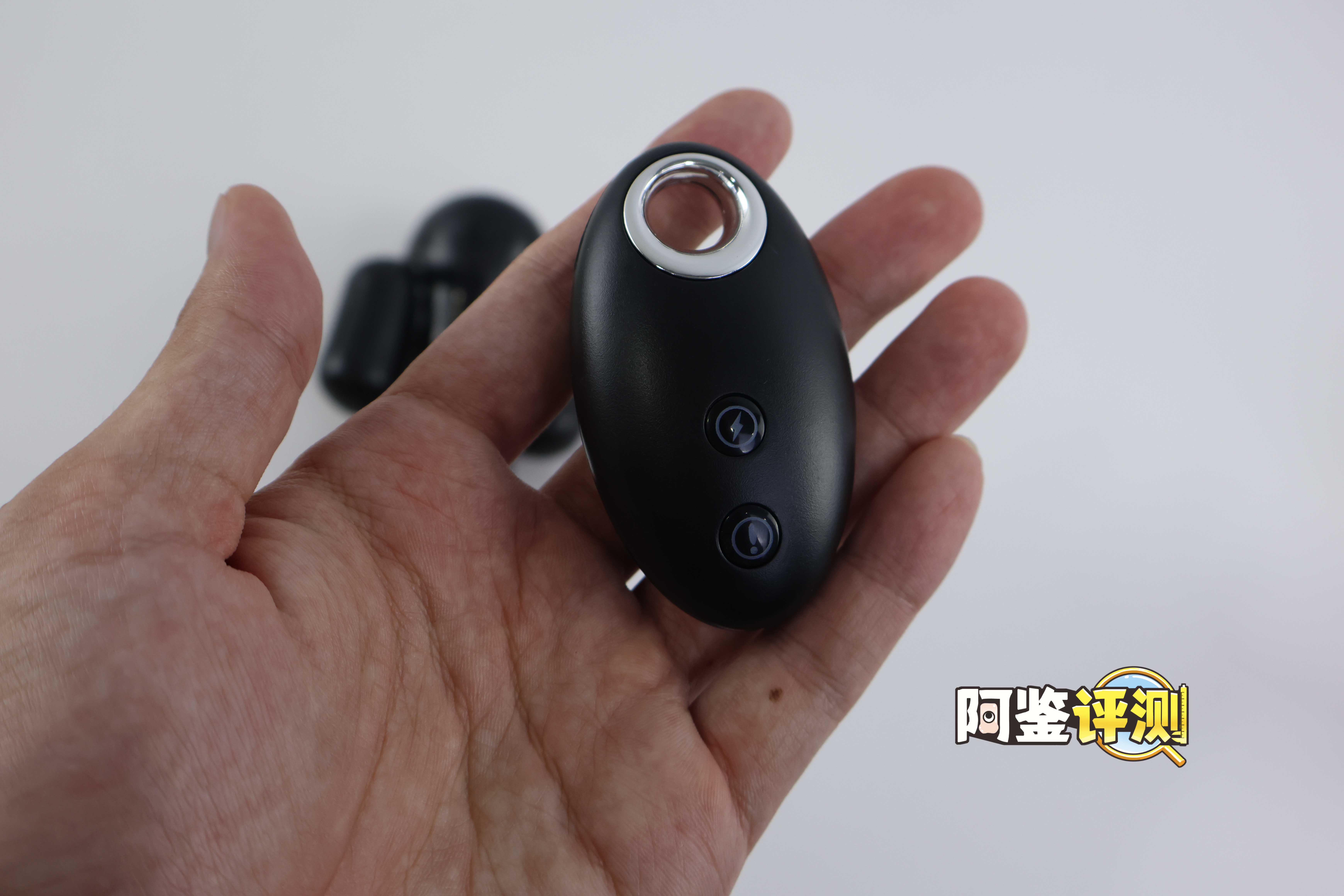 国产—“龟头锻炼器”评测！简单的跳蛋类玩具，真的能锻炼吗？