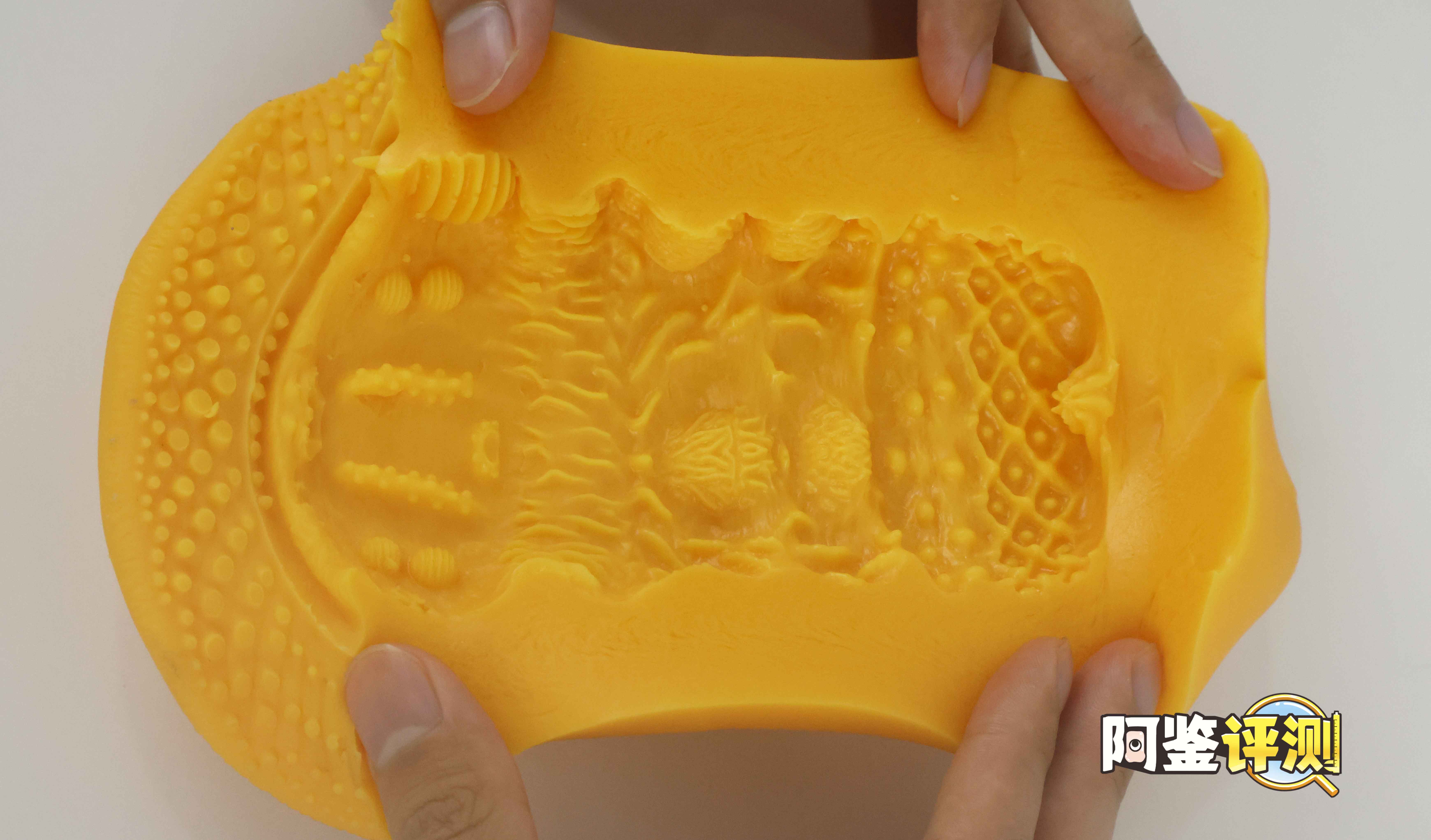 国产大魔王—“七鳃鳗”评测！猎奇外观的夹吸软感，海洋生物的温柔包合！