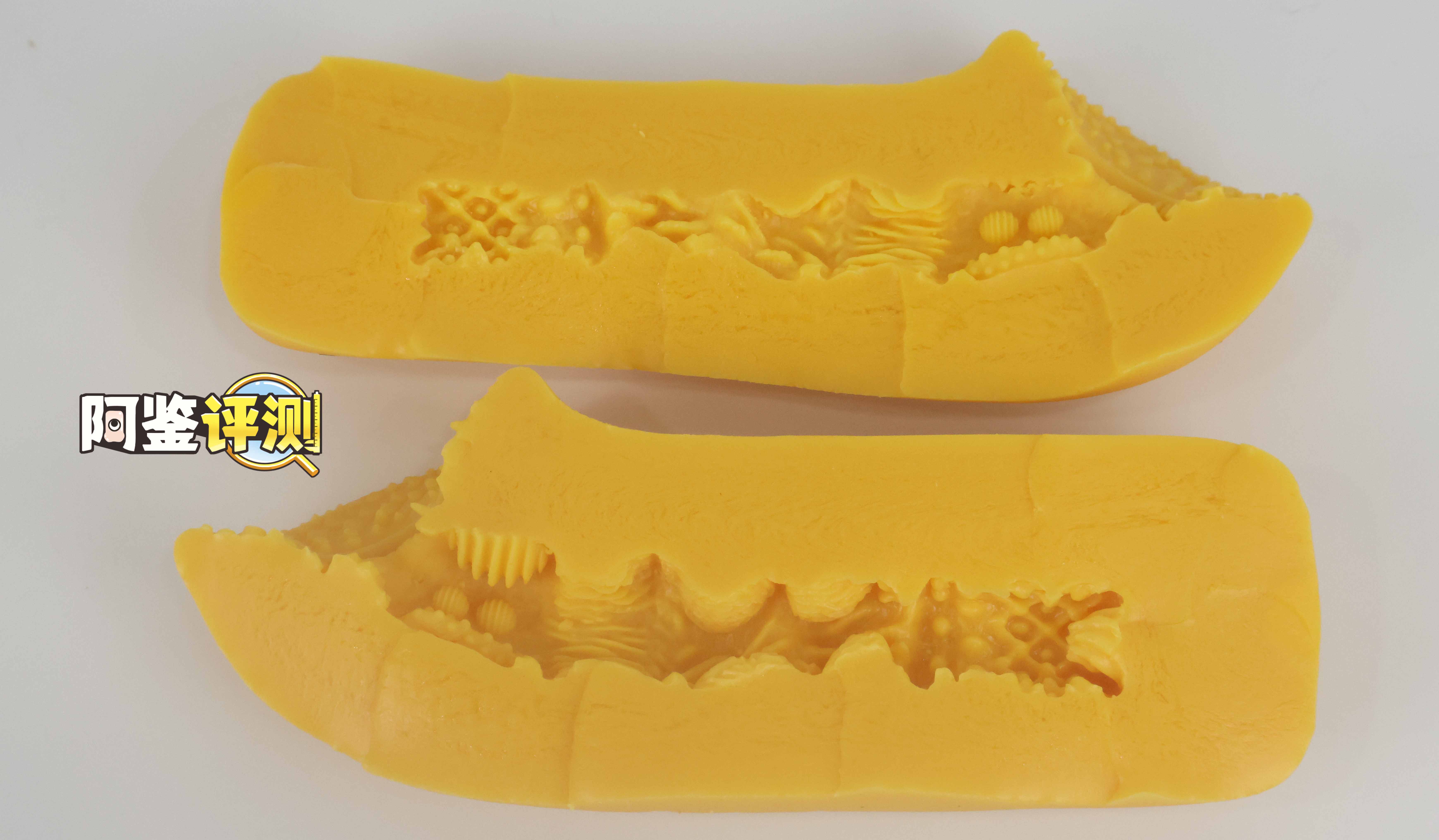 对子哈特—“真实17岁+G19八代”评测！完全相同的翻版倒模，简单粗暴的按摩结构！