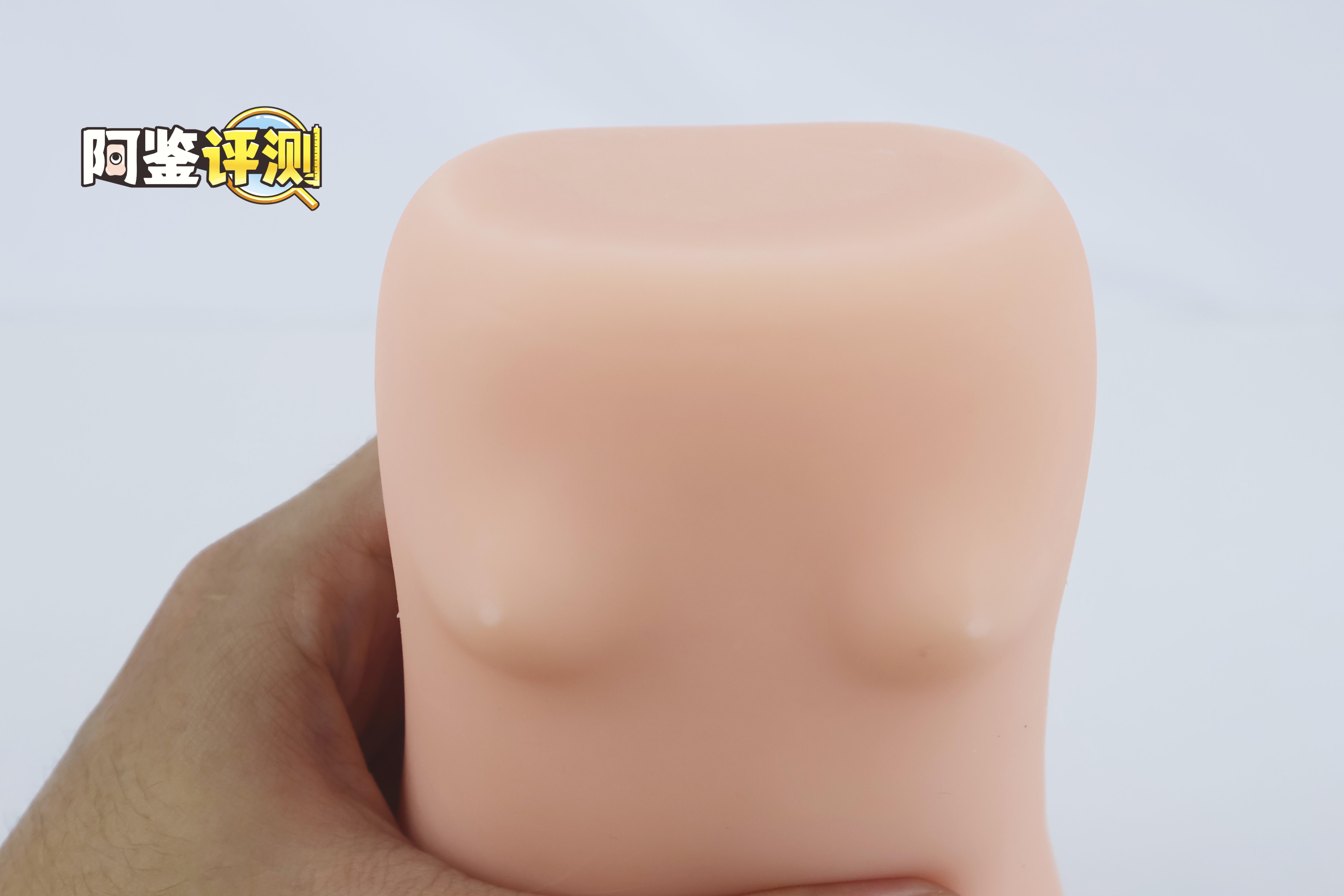 HOTFUN—“水着琉璃子【夏日版】”评测！著名的二次元名器，实际质量如何？