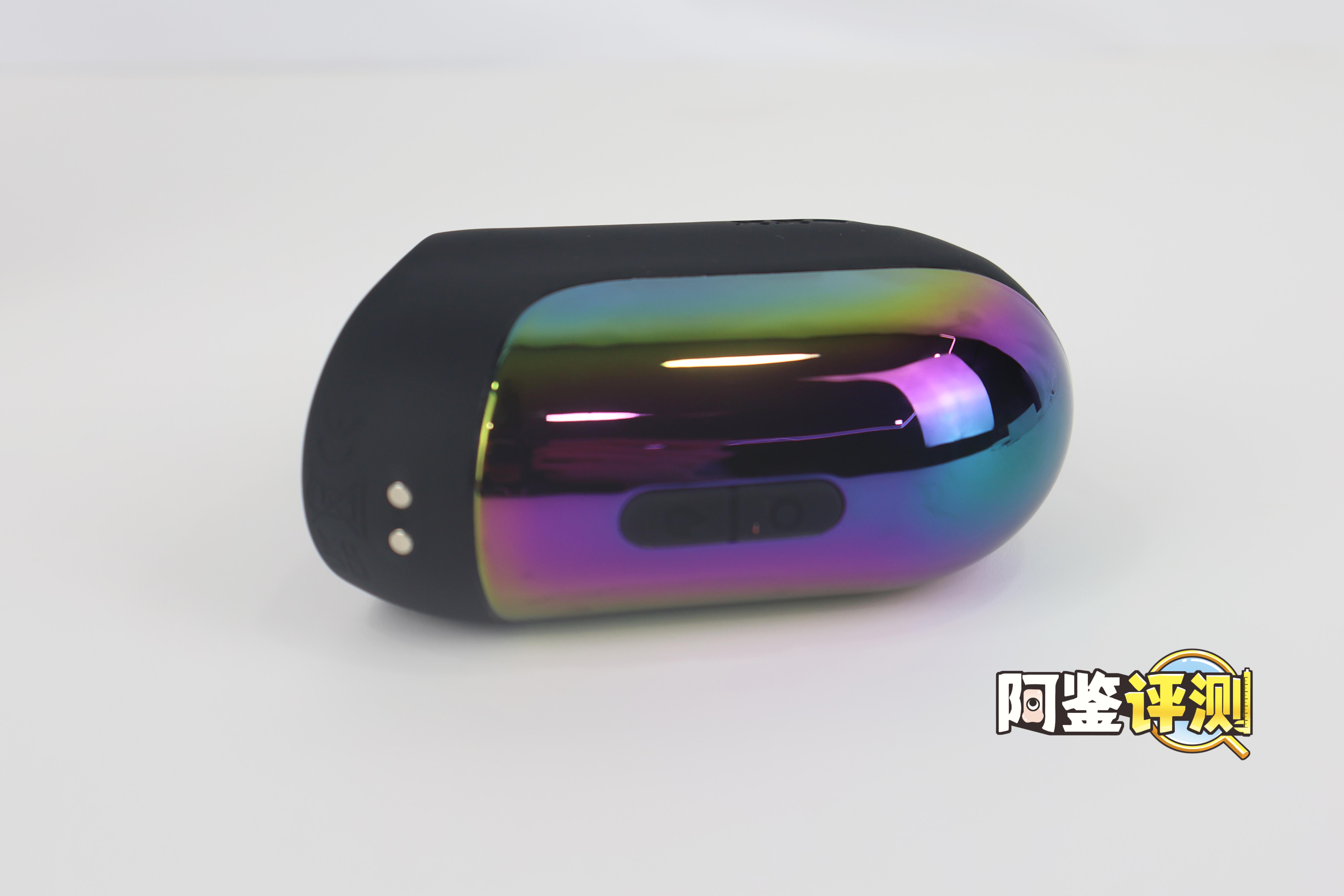 网易春风——“岩石锻炼器”评测！真的有人会用这个做延时锻炼吗？