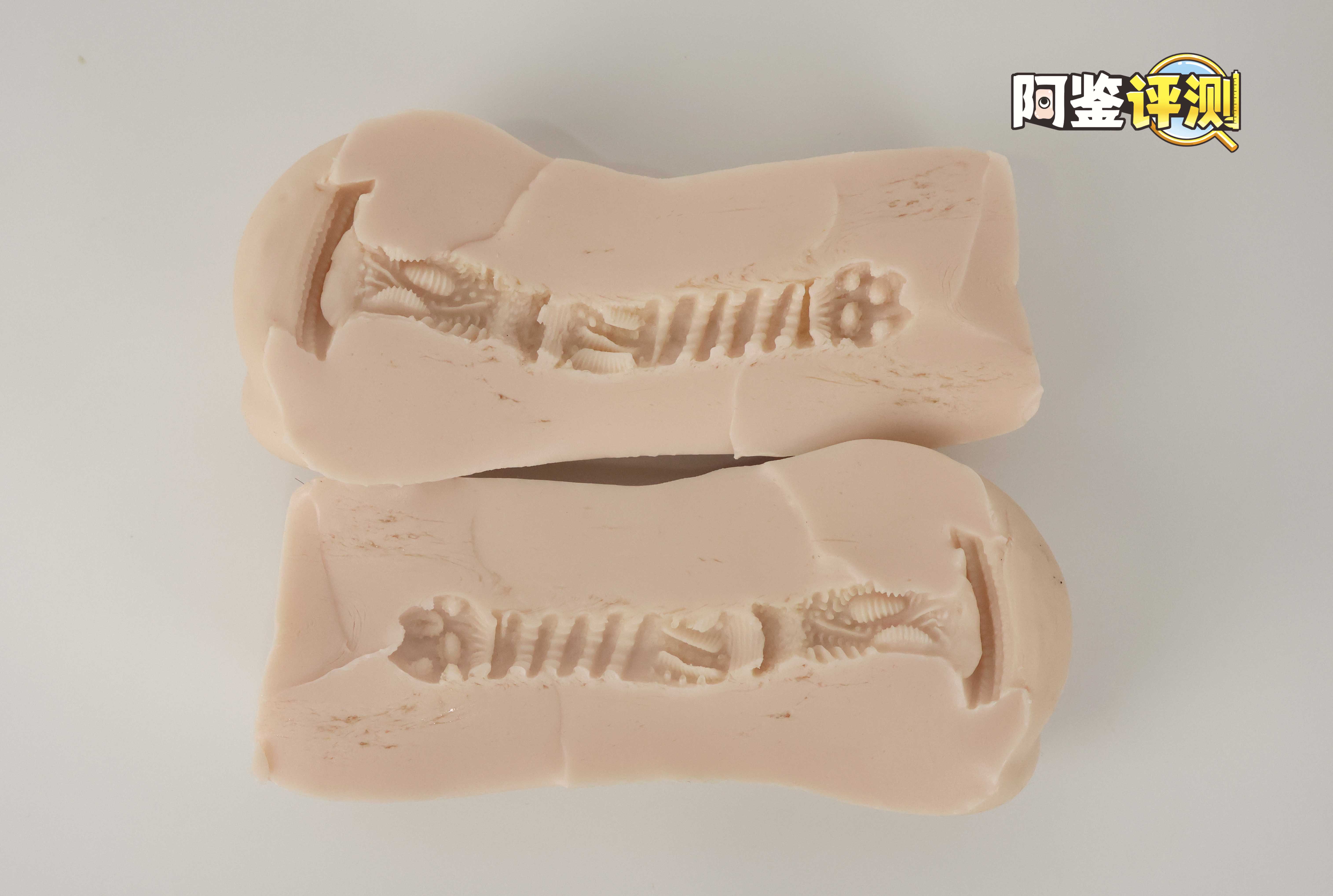 NPG——“名器证明14明里紬”评测！熟悉又陌生的新材料，巨大变化的新风格胶体