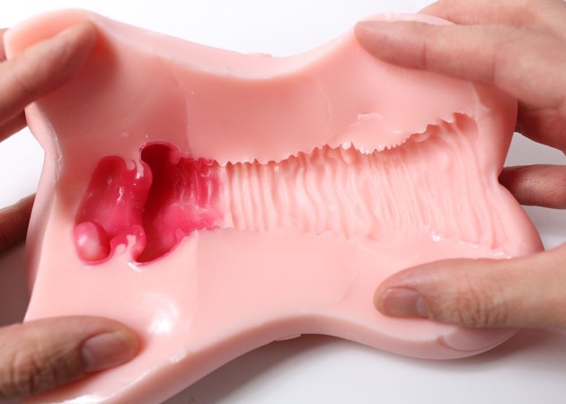 G-project—“HON MONO MKⅡ”评测！幻想中的真实感，干净亲肤的脂软材料！