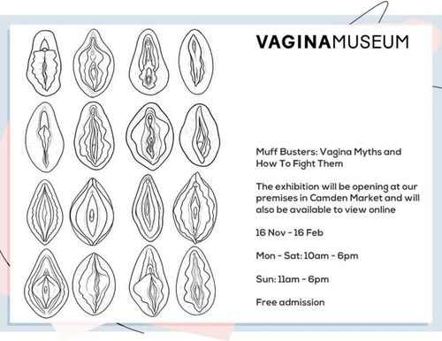 魔眼—“乙女耻肉”，萝莉少女的羞耻小秘密，外观猎奇的弹性通道！