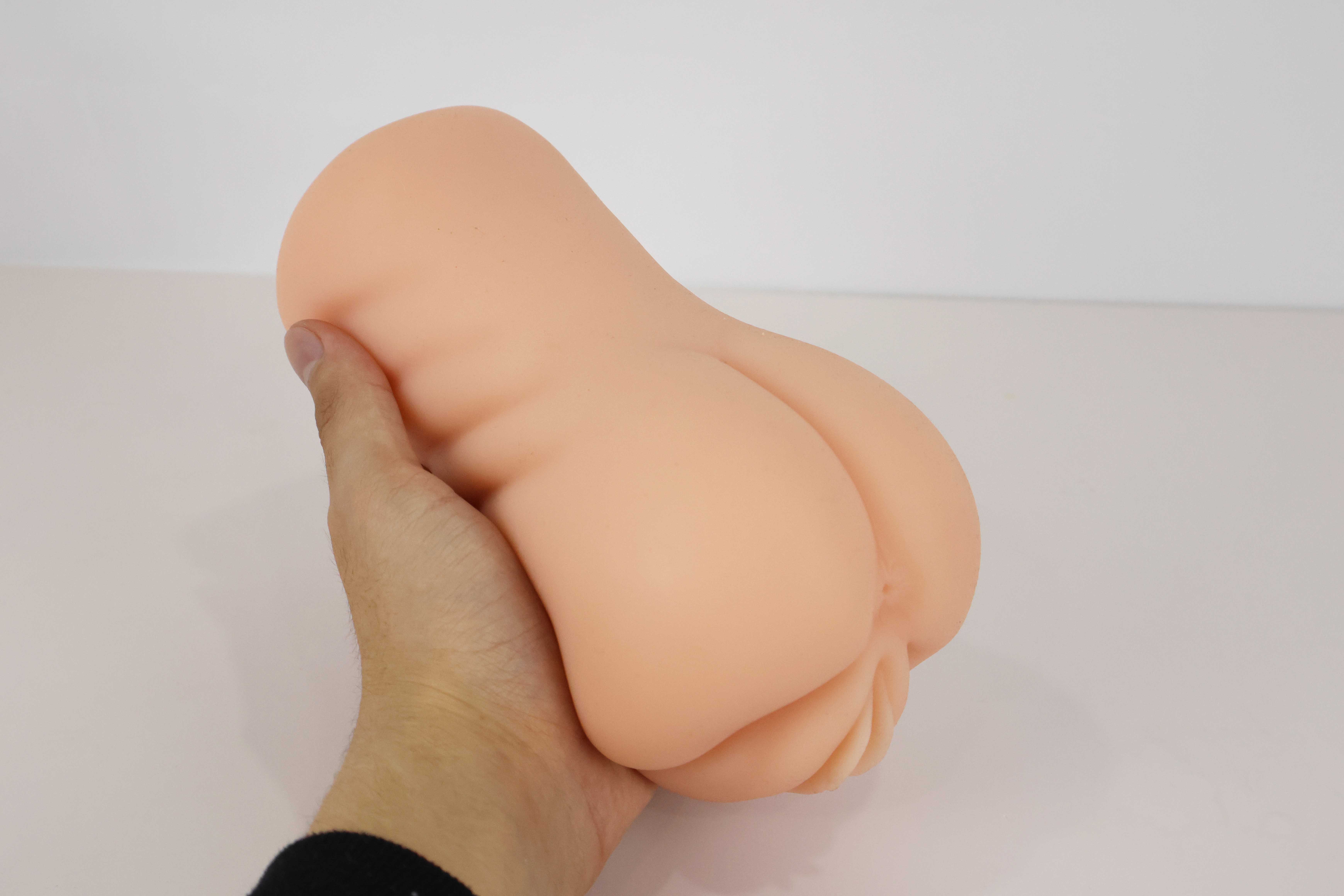 LoveFactor——“工口萌娘”评测！初次一般的紧致入口，挤压肉感后的球形宫口！