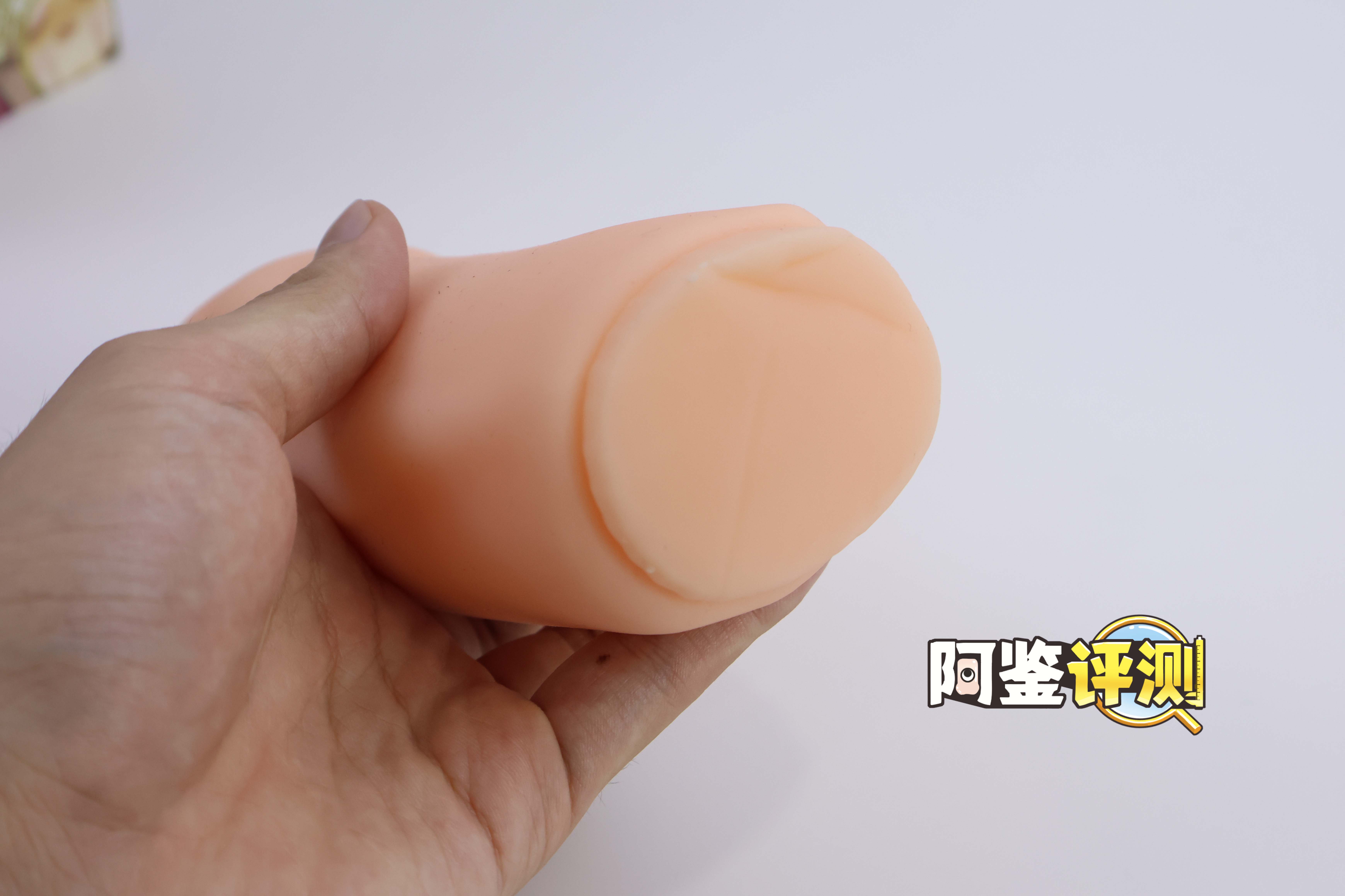 汤马托易士-“淫魔姐姐”评测！早年的软胶杯，缩水版姬骑士？