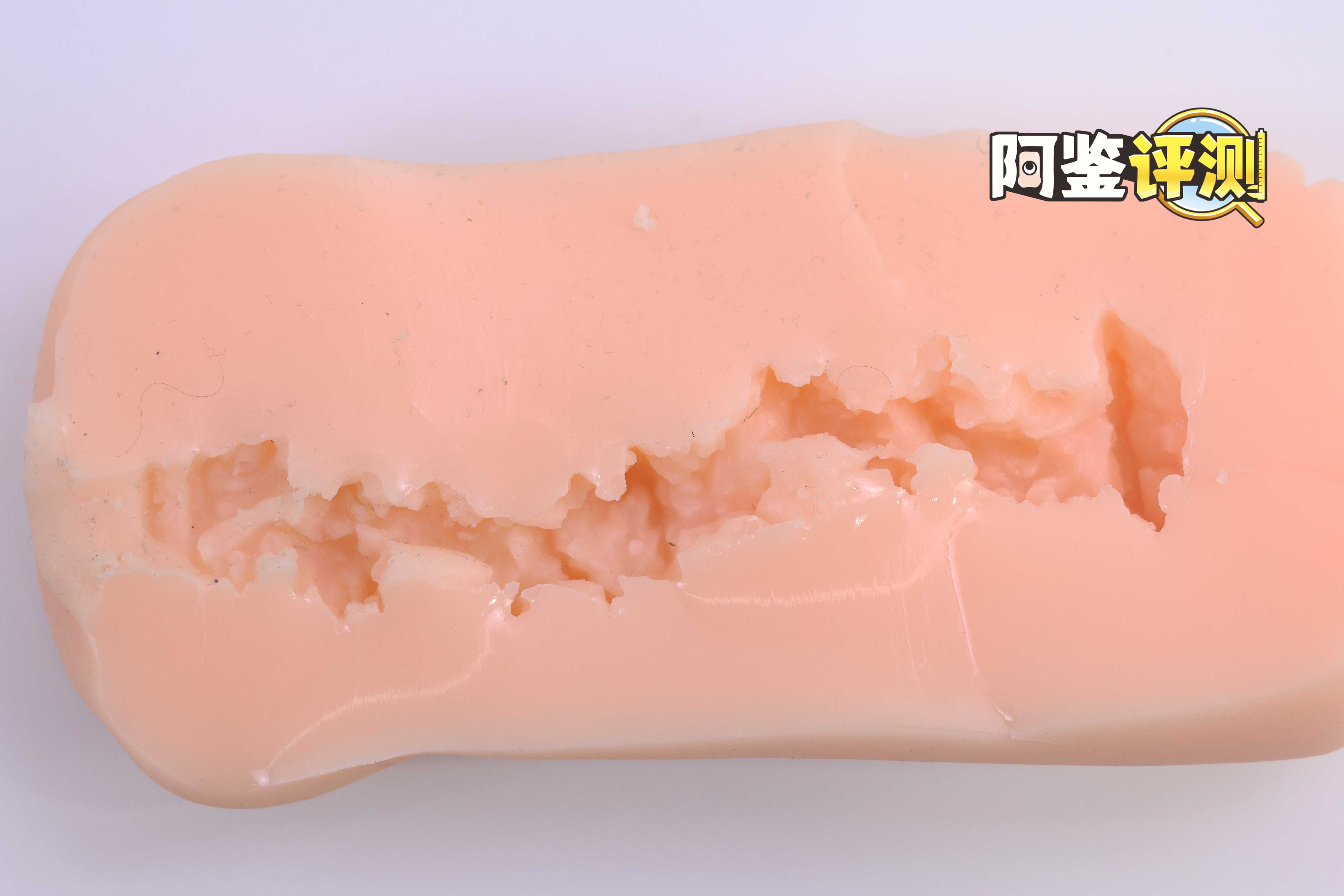 汤马托易士-“淫魔姐姐”评测！早年的软胶杯，缩水版姬骑士？