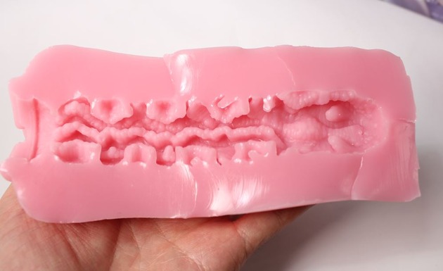 MATE—“前辈的另一面”，蜿蜒曲折的“虫”形结构，会有不同的有机感吗？