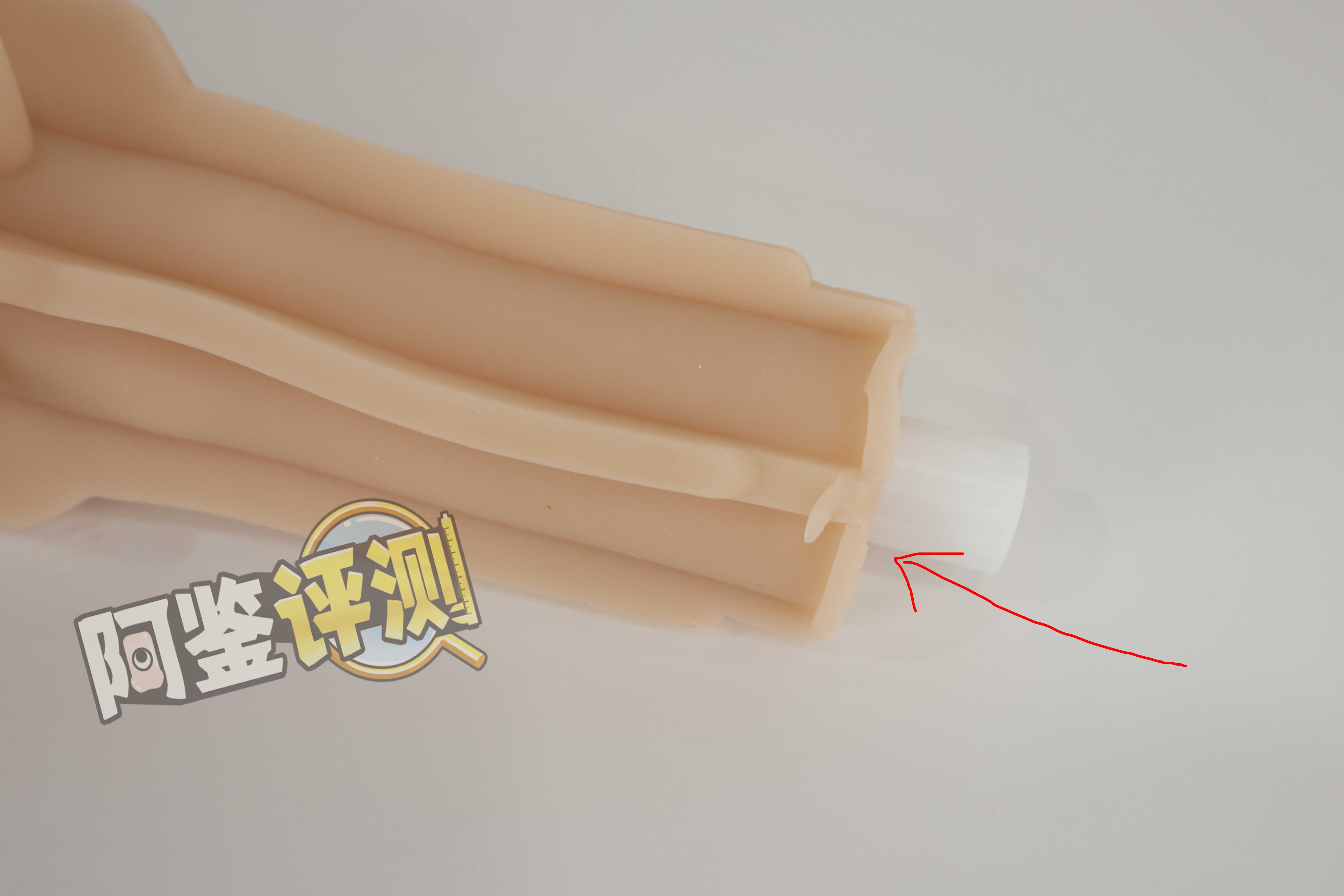 FleshLight——Destroya评测！传说中的“美系大魔王”！来自阿美莉卡的黑科技材料？