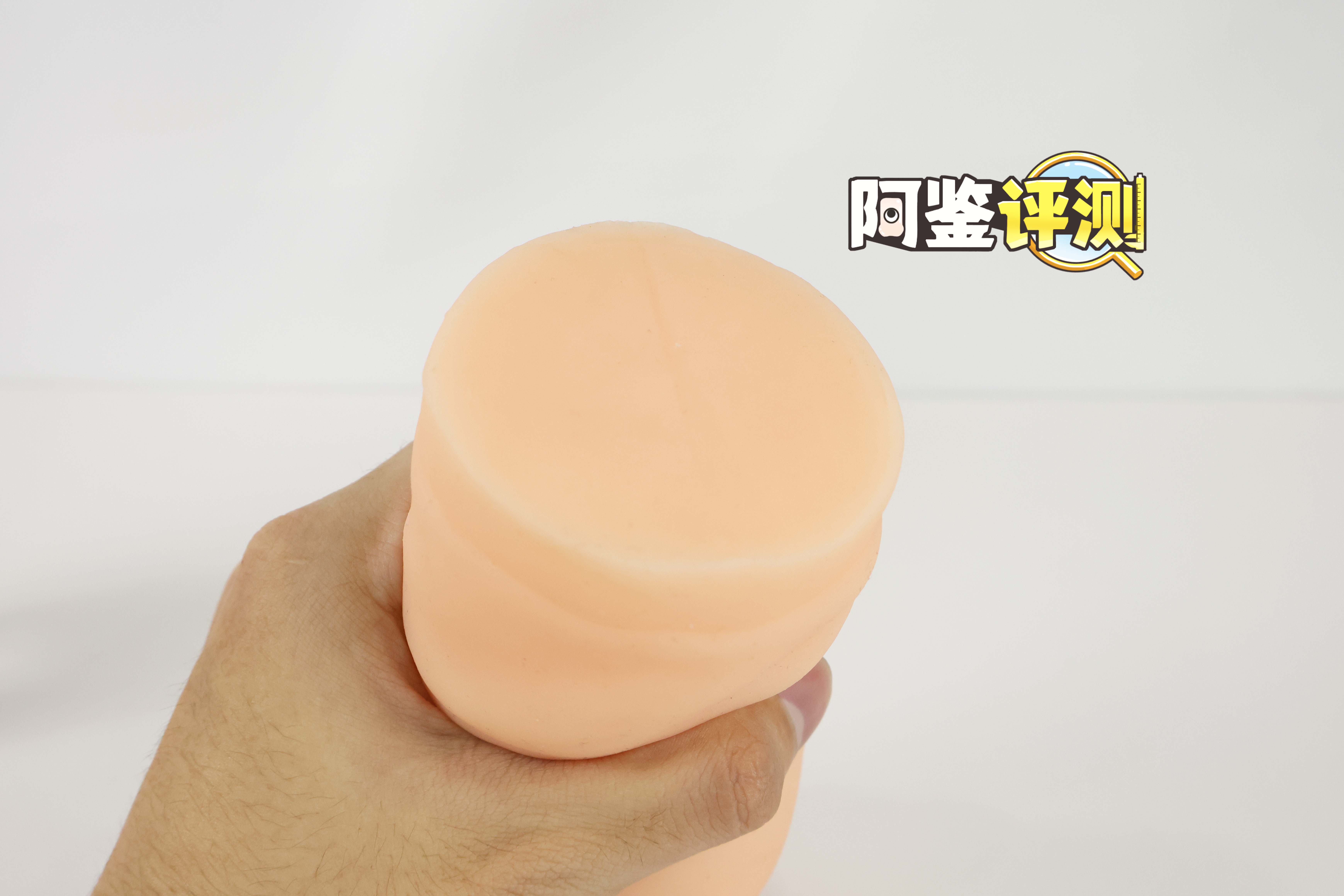 汤马托易士——TMPR-20“极上后庭”评测！低硬度菊花飞机杯！软软的“九转大肠”？