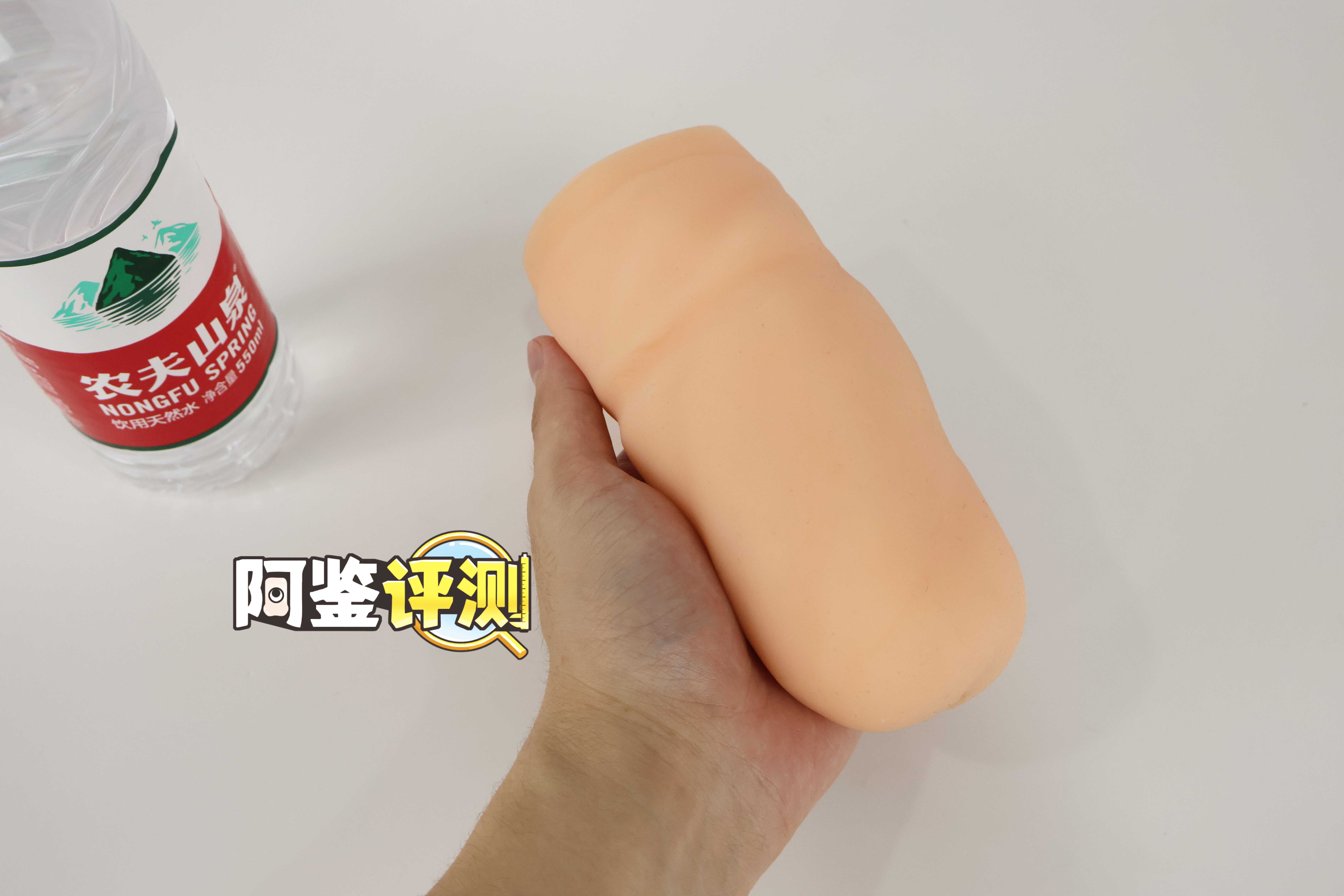 汤马托易士——TMPR-20“极上后庭”评测！低硬度菊花飞机杯！软软的“九转大肠”？