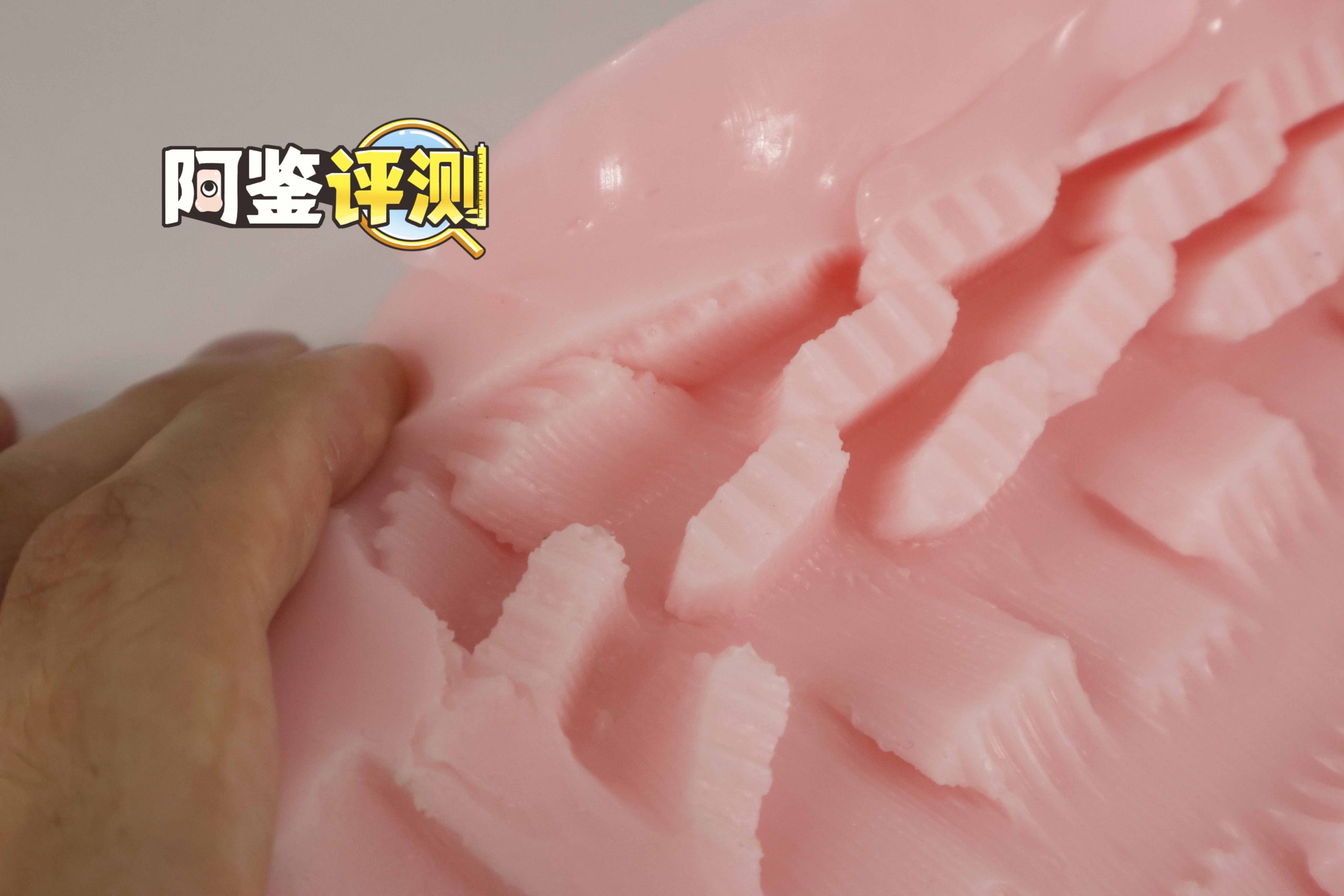 COOLP——“保健课学习”评测！辣妹主题！但非常无缘的块状搓衣板