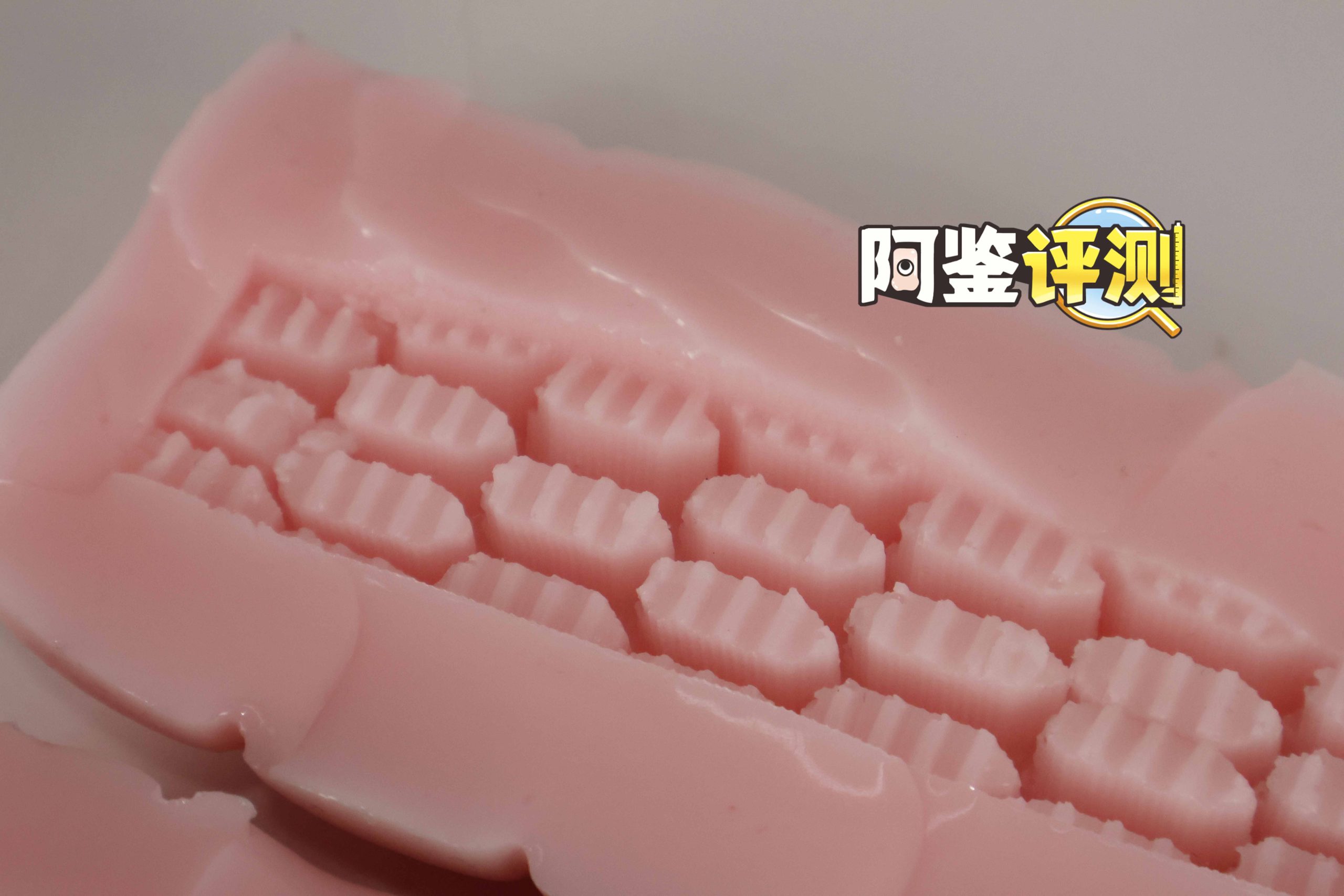 COOLP——“保健课学习”评测！辣妹主题！但非常无缘的块状搓衣板